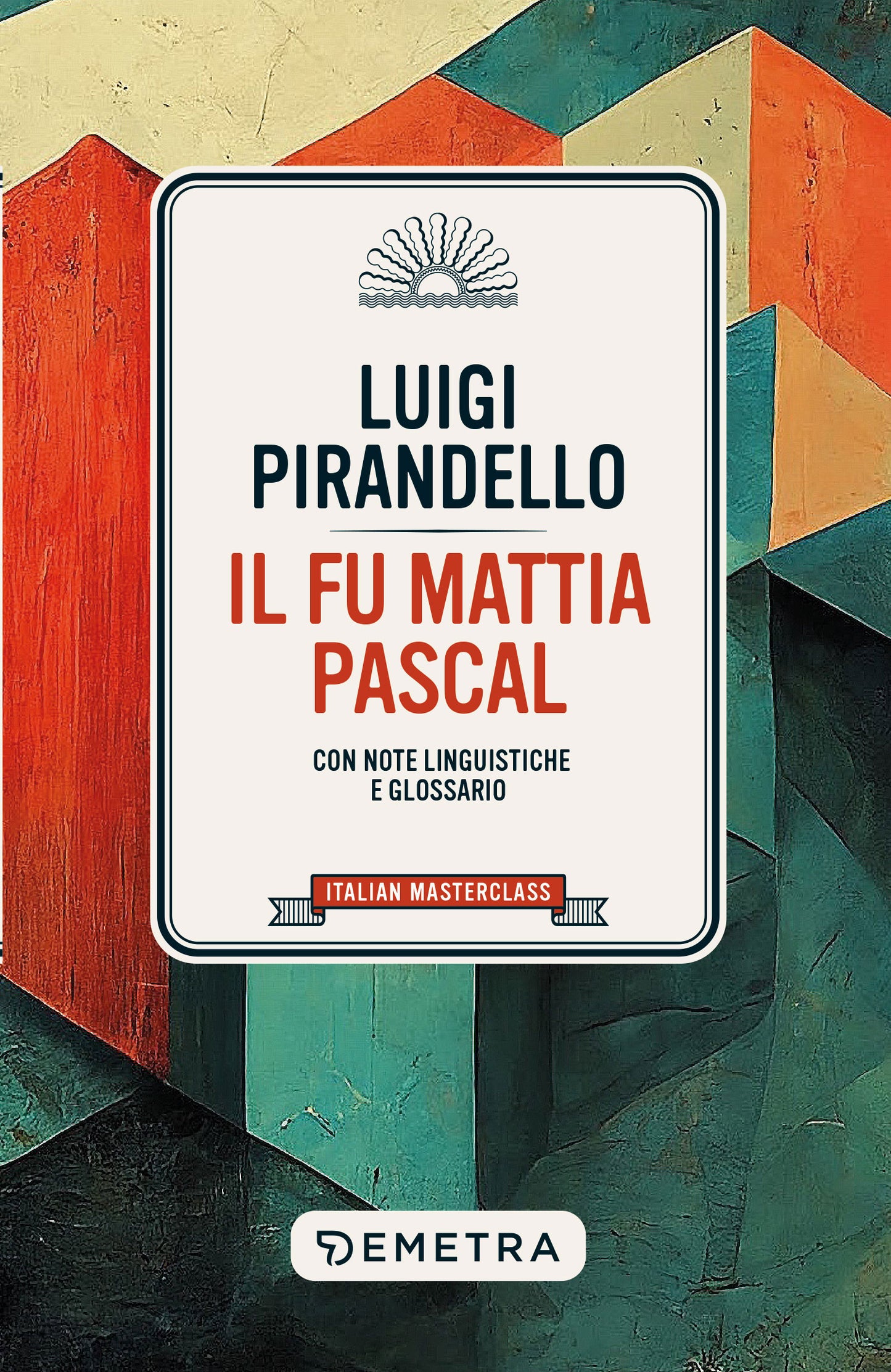 Il fu Mattia Pascal