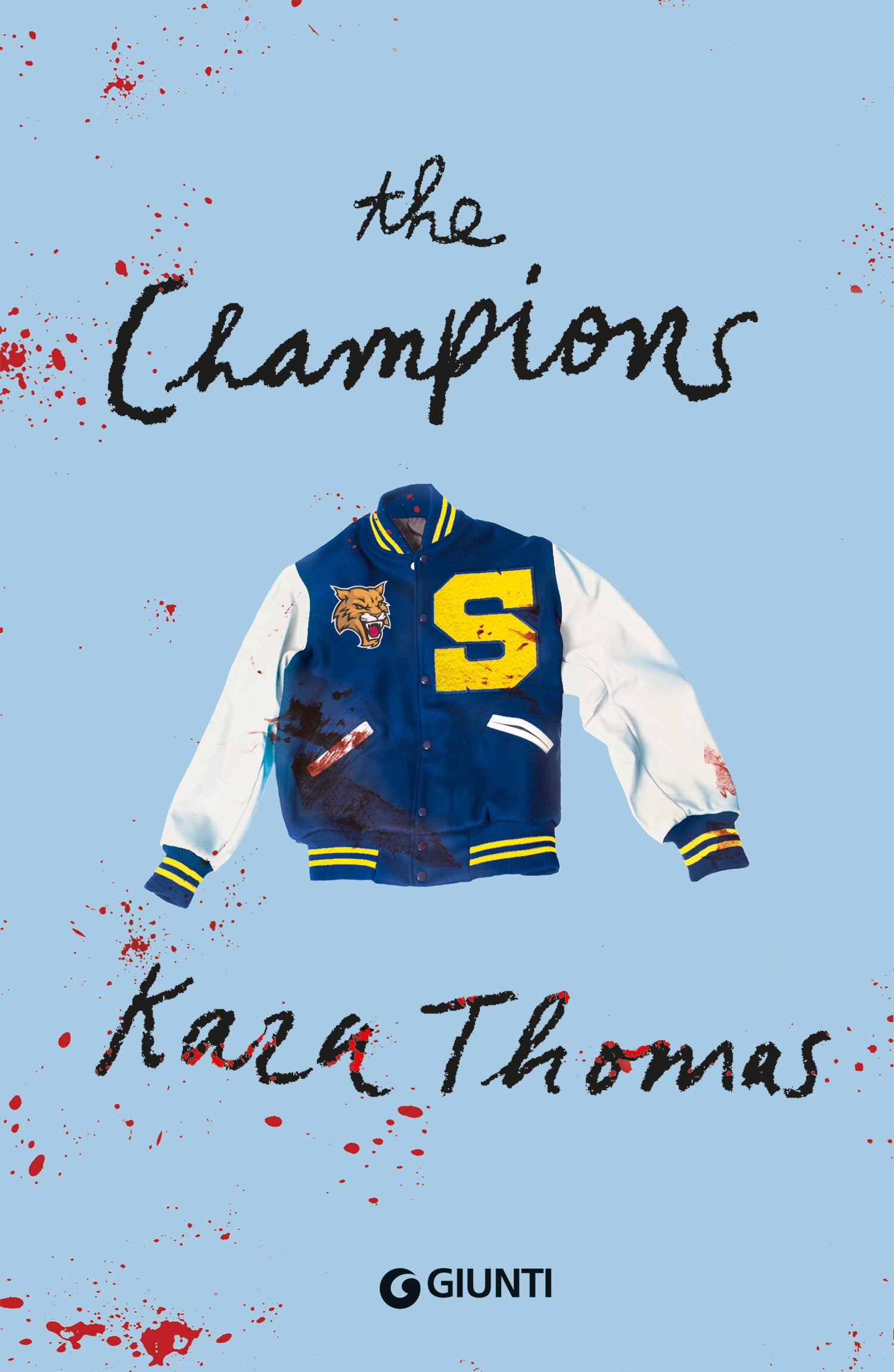 The Champions
