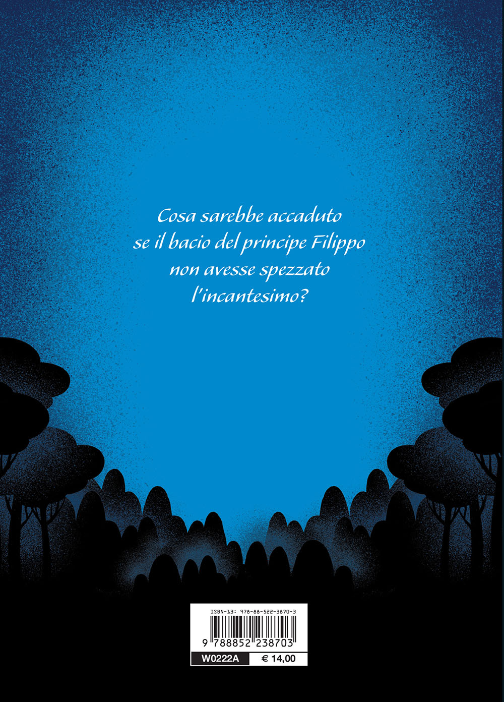 C'era una volta un sogno - Disney A twisted tale. E se Aurora non si fosse mai svegliata?