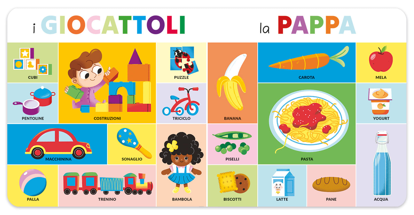 100 parole