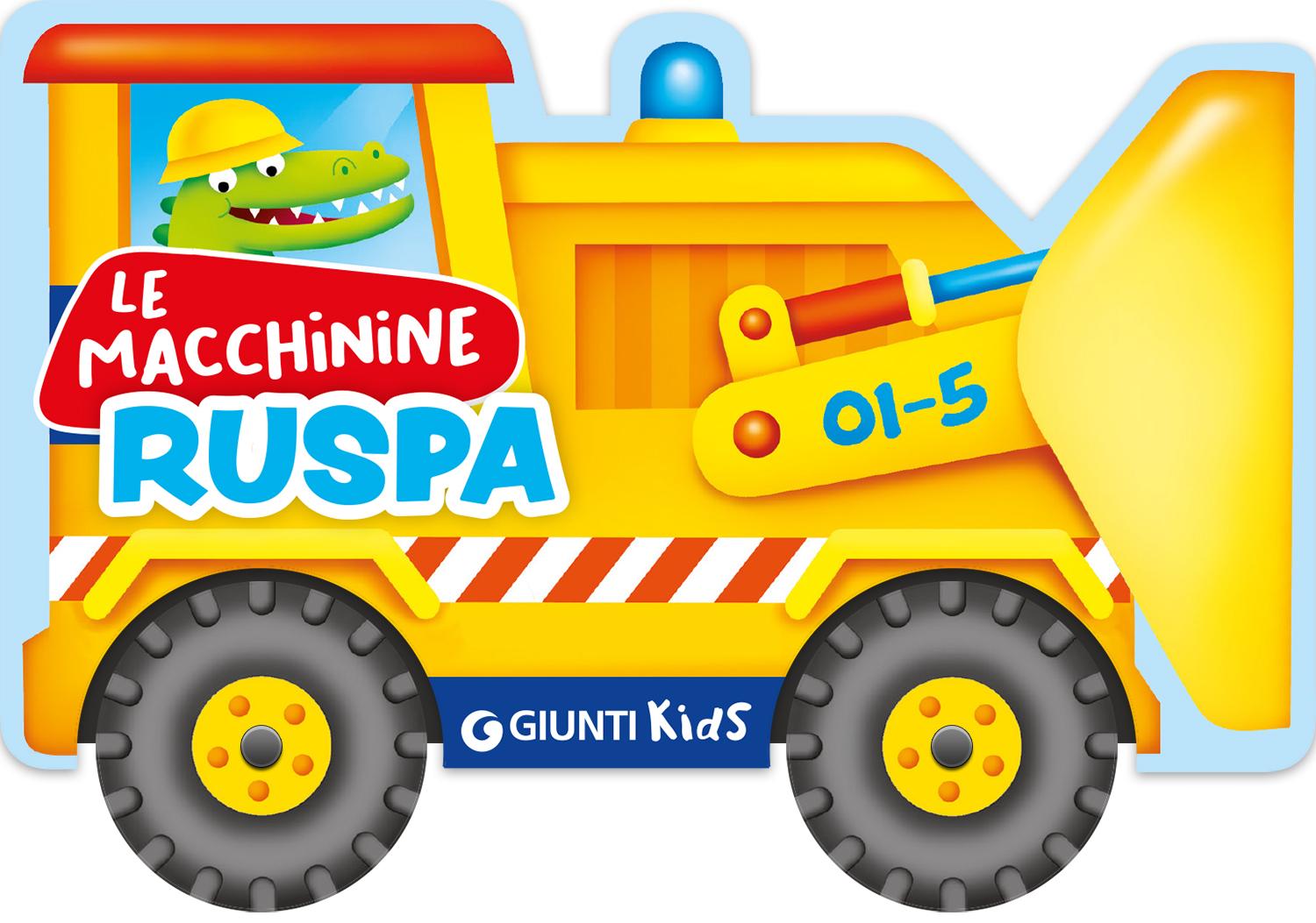 Ruspa