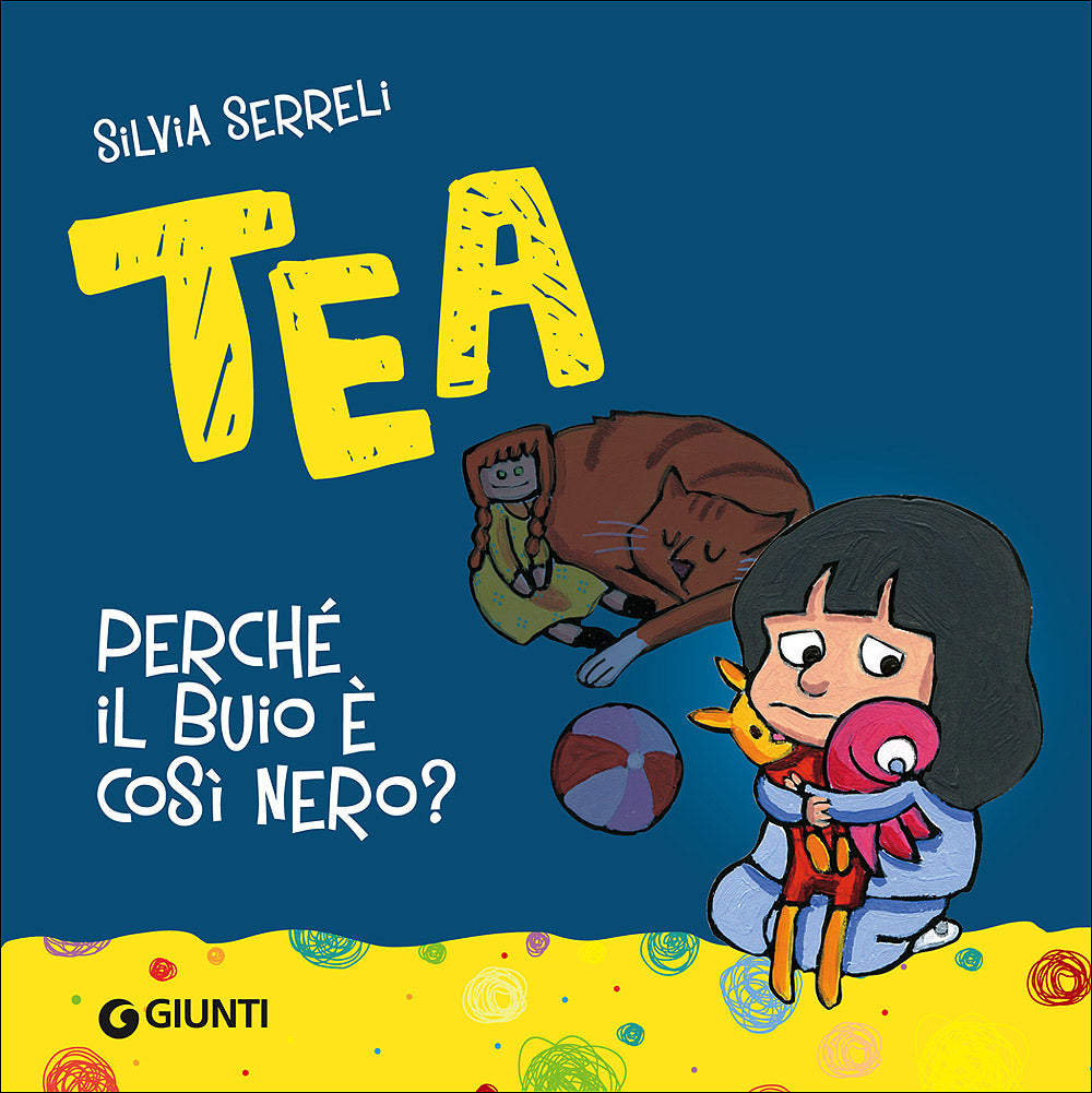 Perché il buio è così nero?