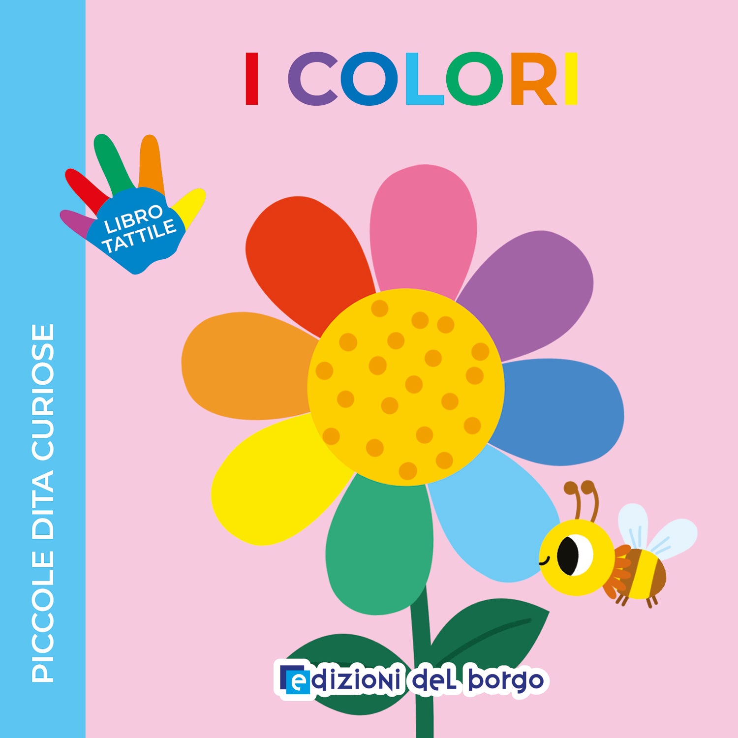 I colori