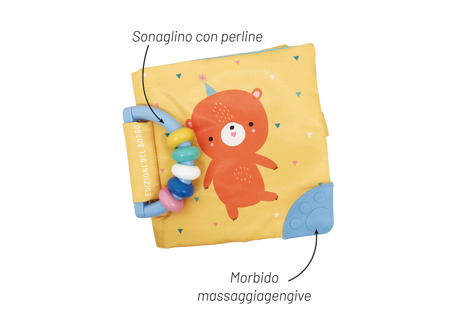 L'orsetto