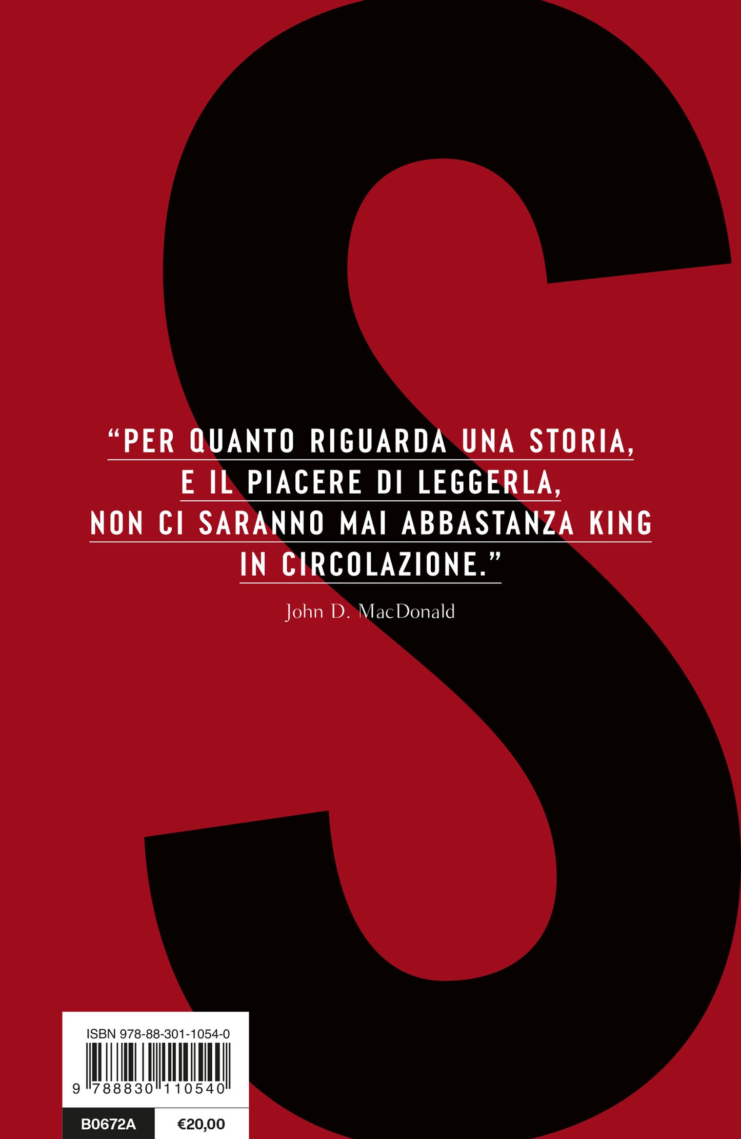 A volte ritornano