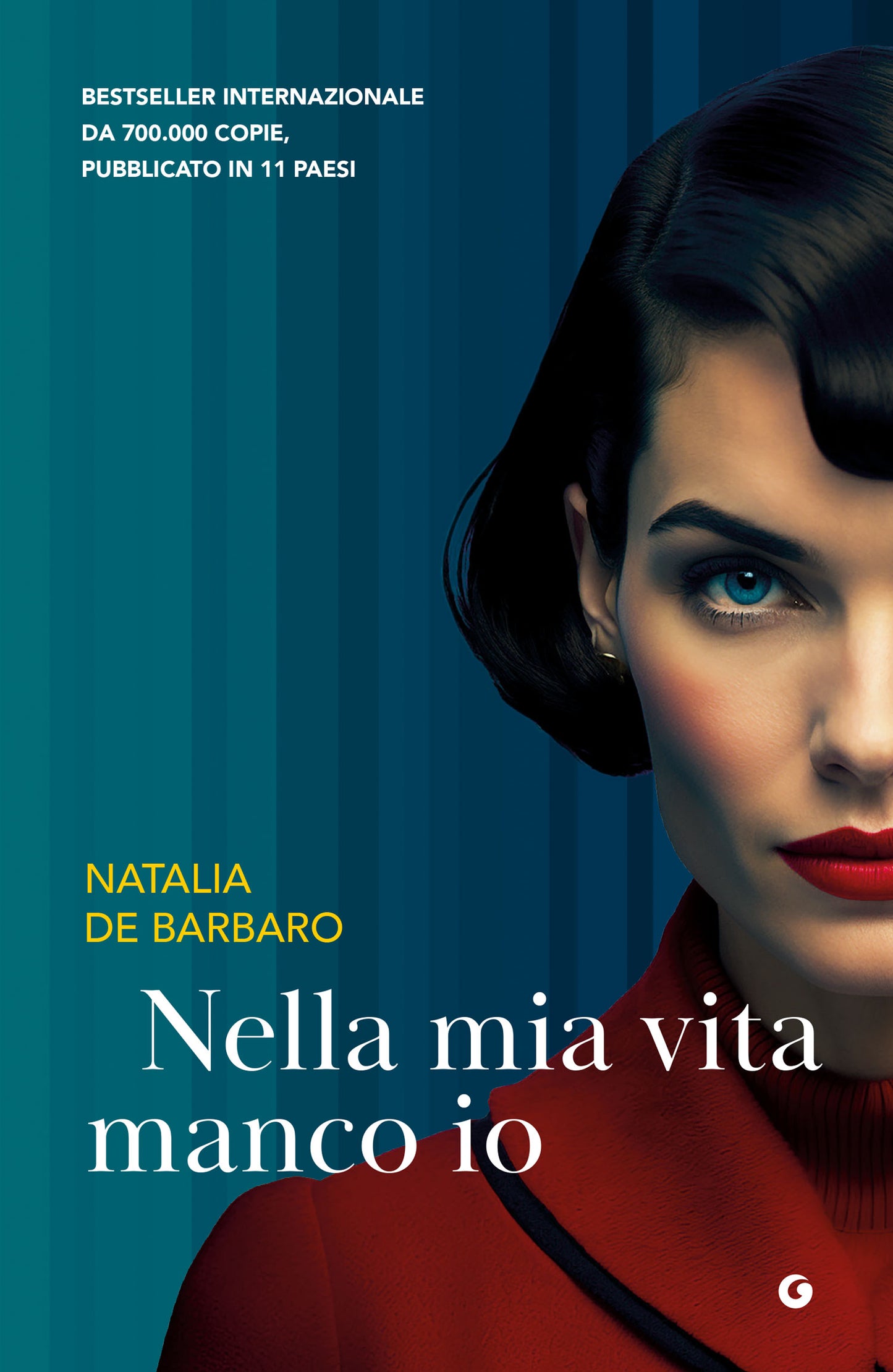 Nella mia vita manco io
