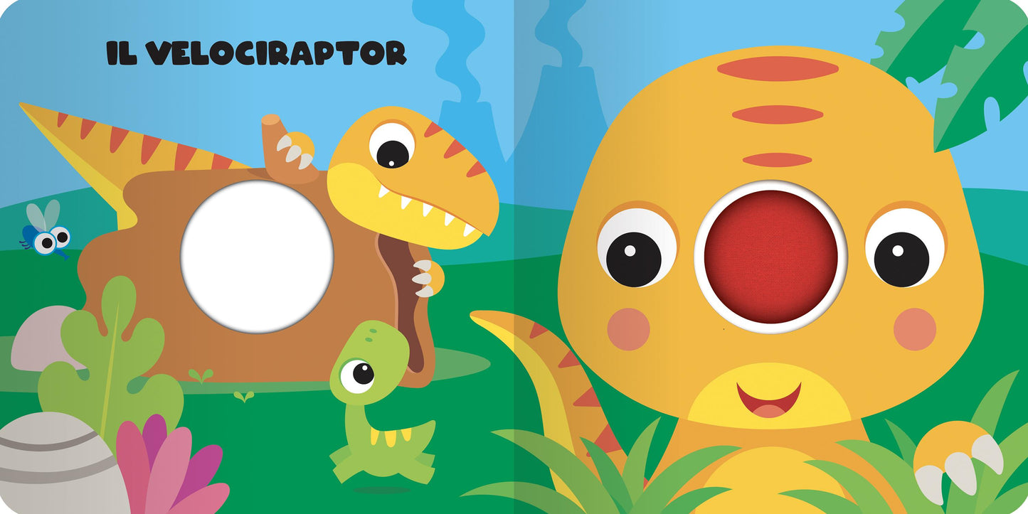 Dinosauri