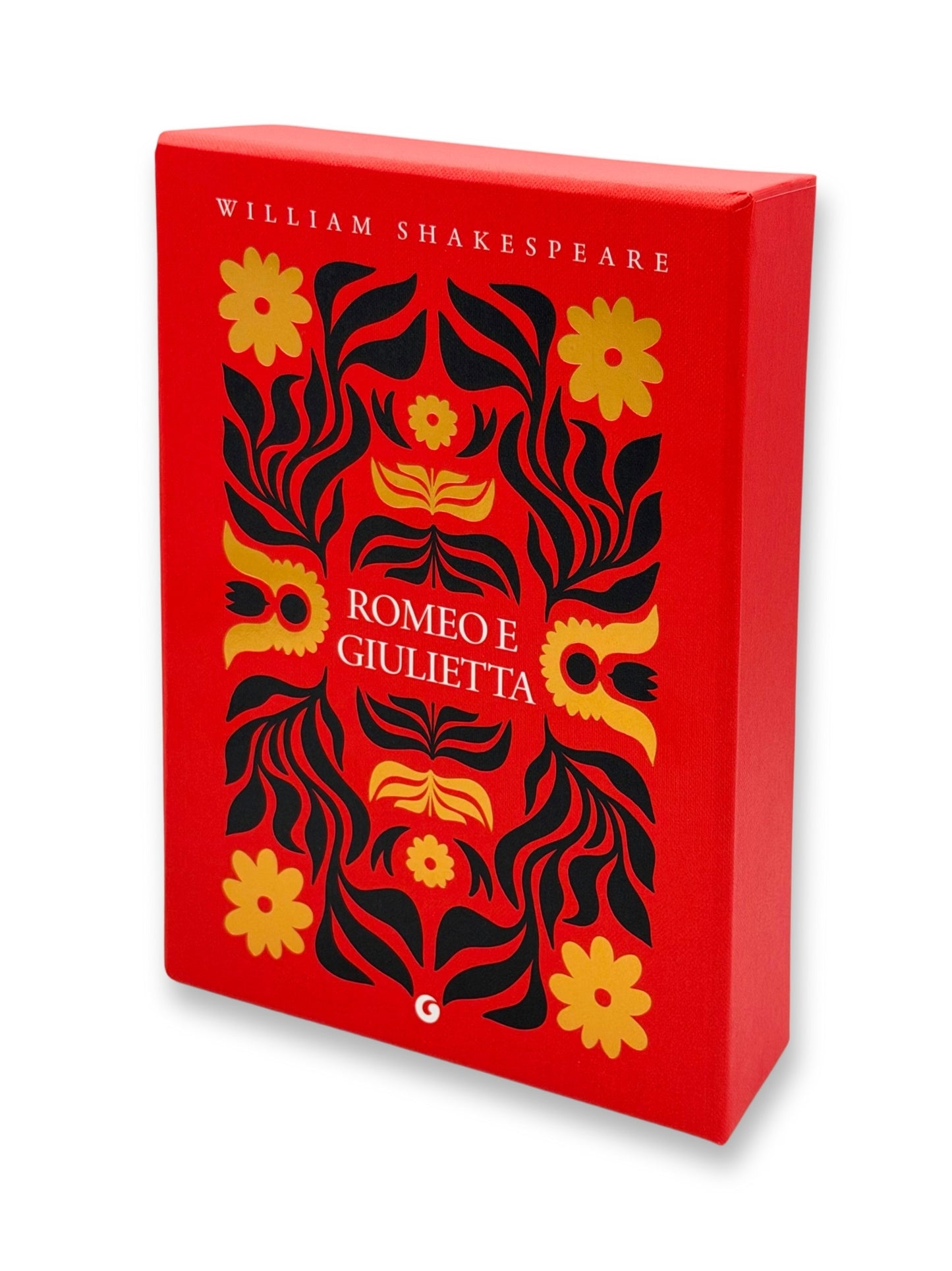Romeo e Giulietta