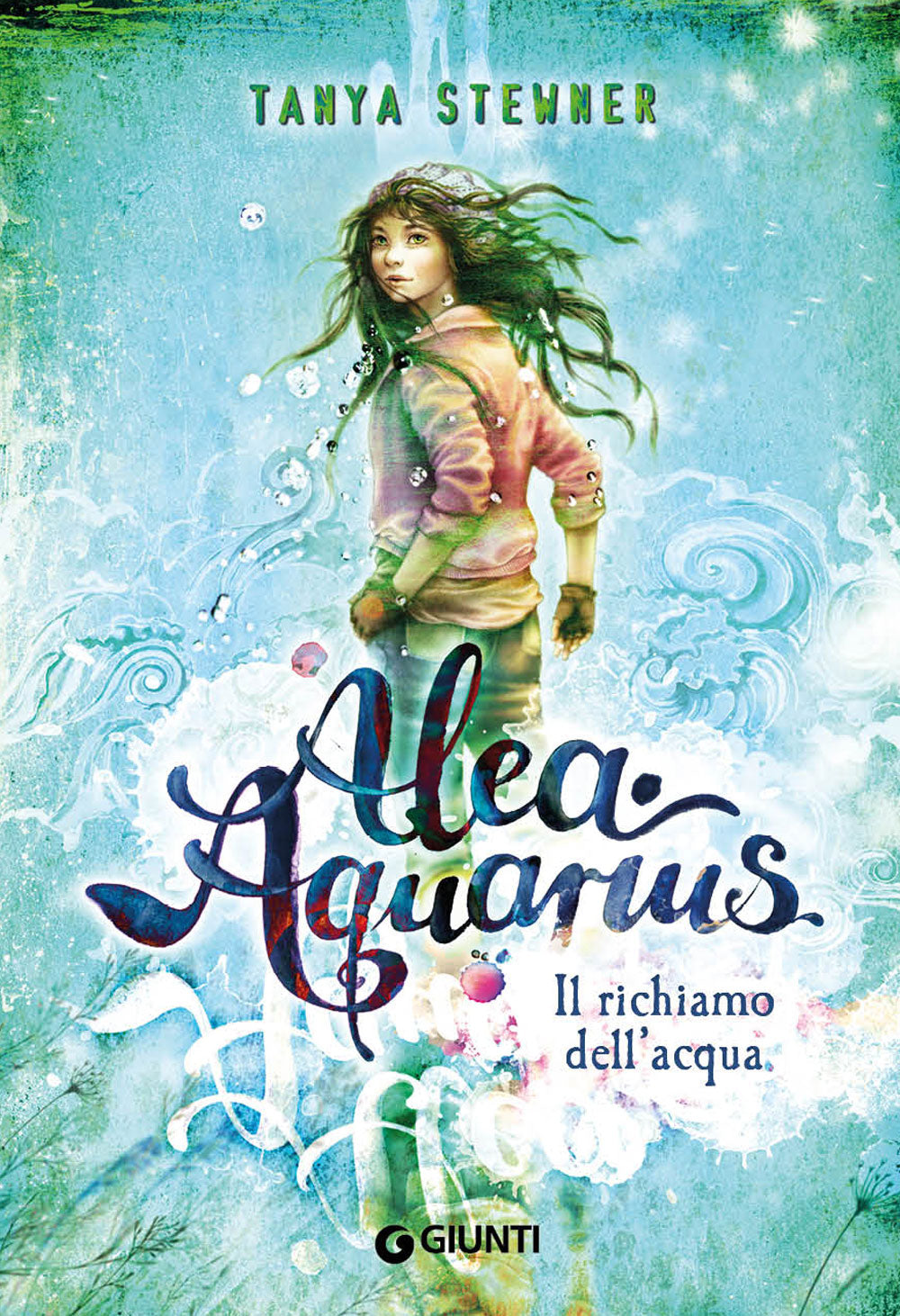 Alea Aquarius 1. Il richiamo dell'acqua