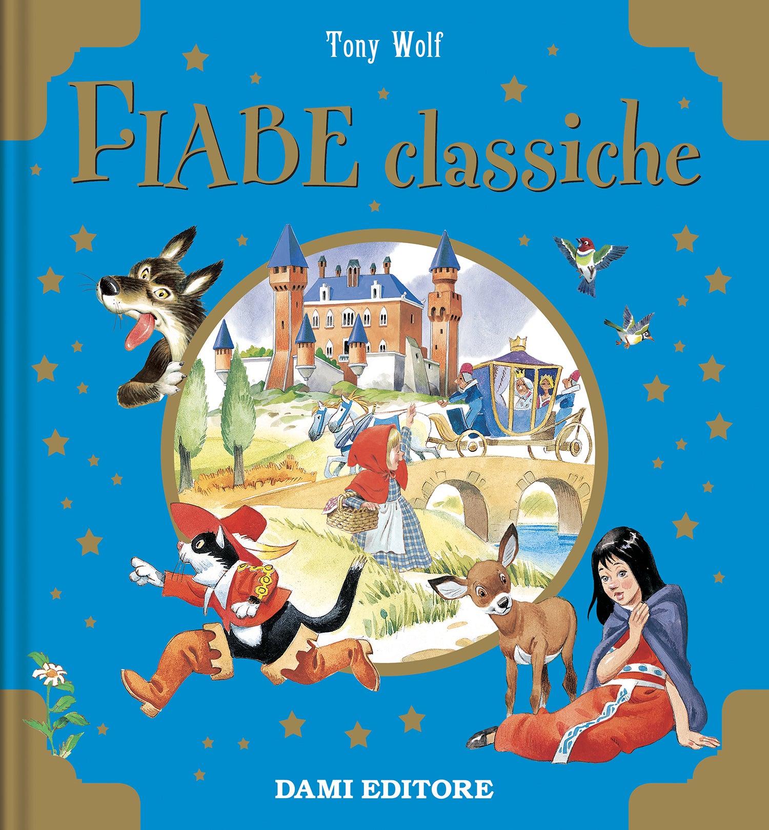 Fiabe classiche
