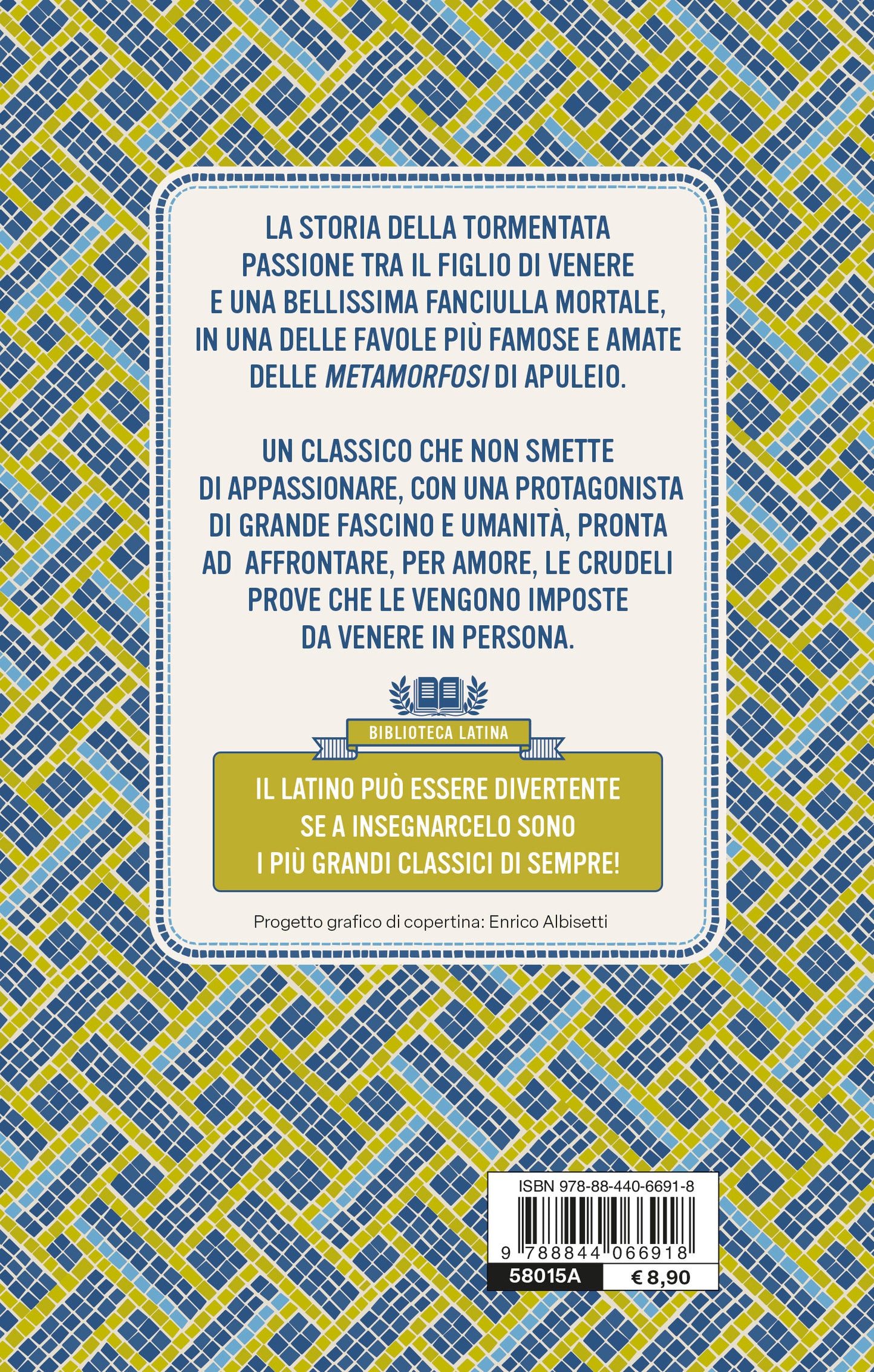Amore e Psiche