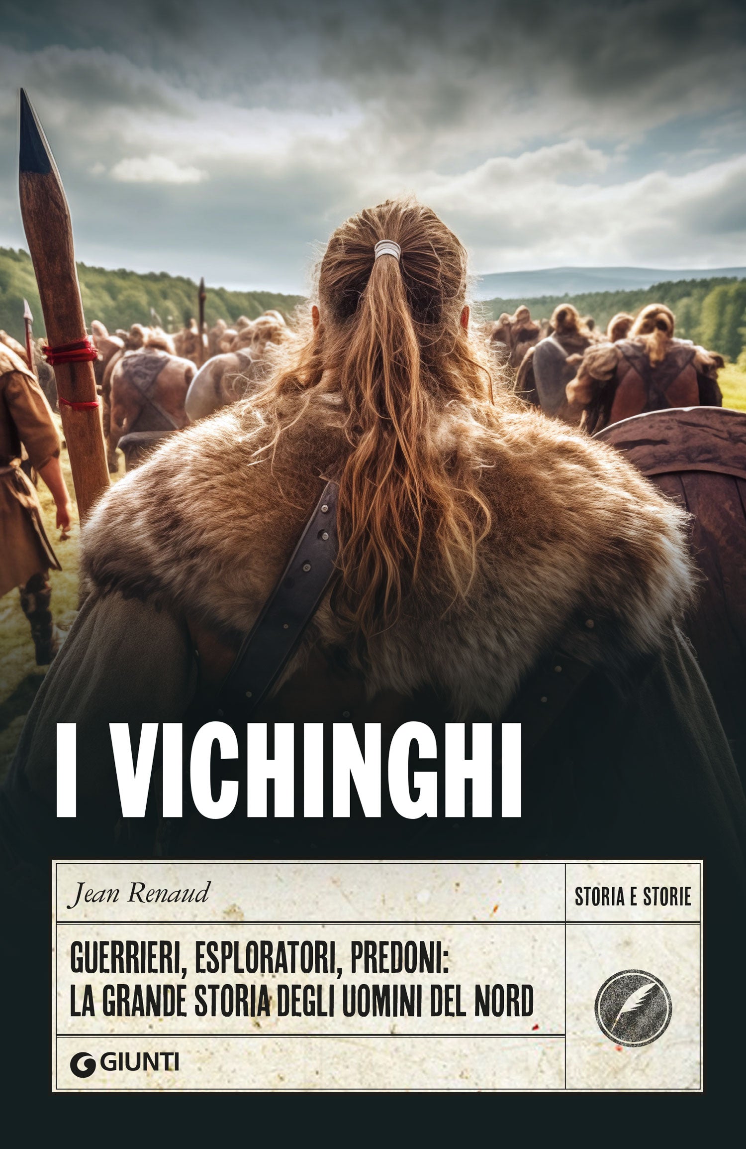 I Vichinghi. I Vichinghi