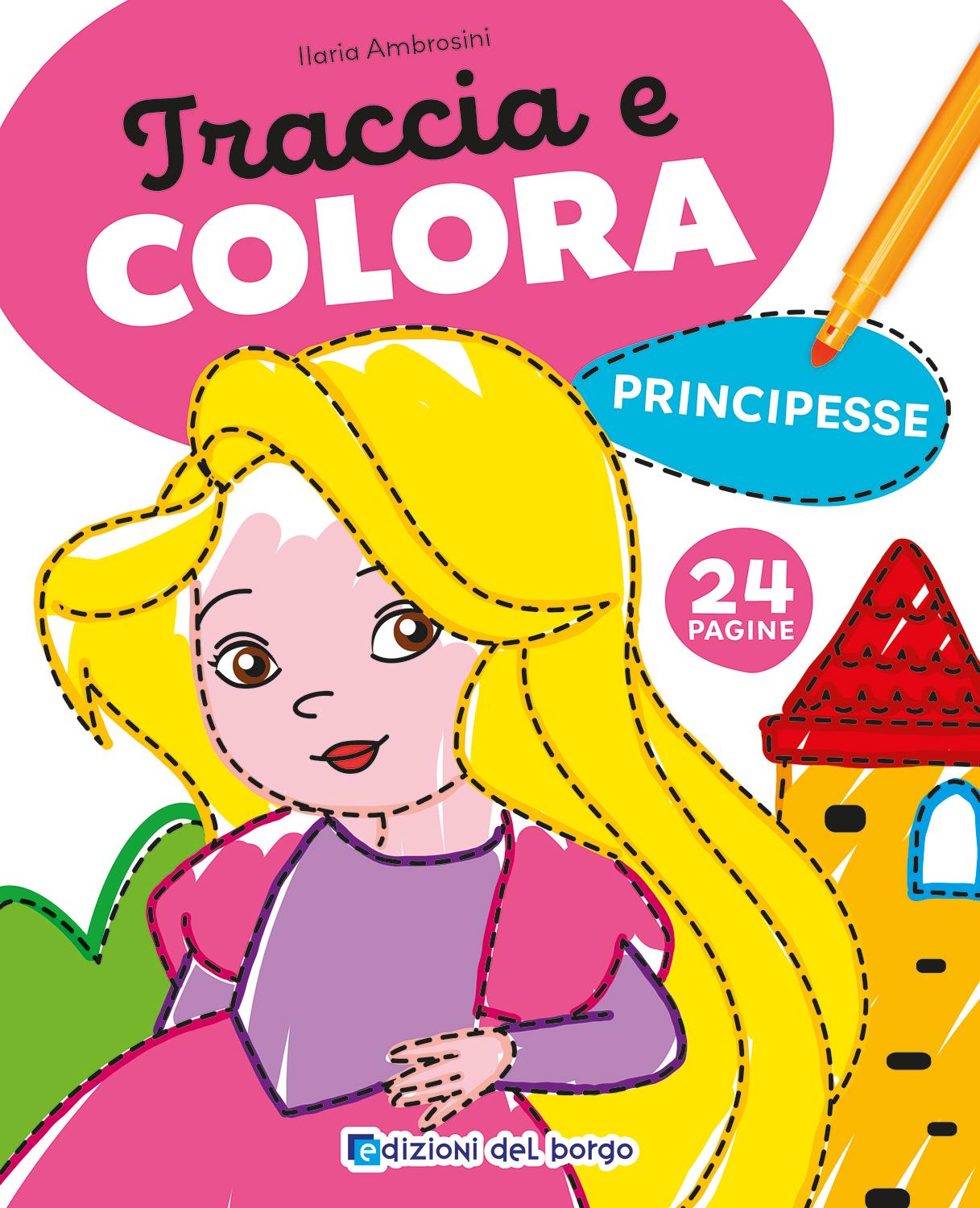 Principesse