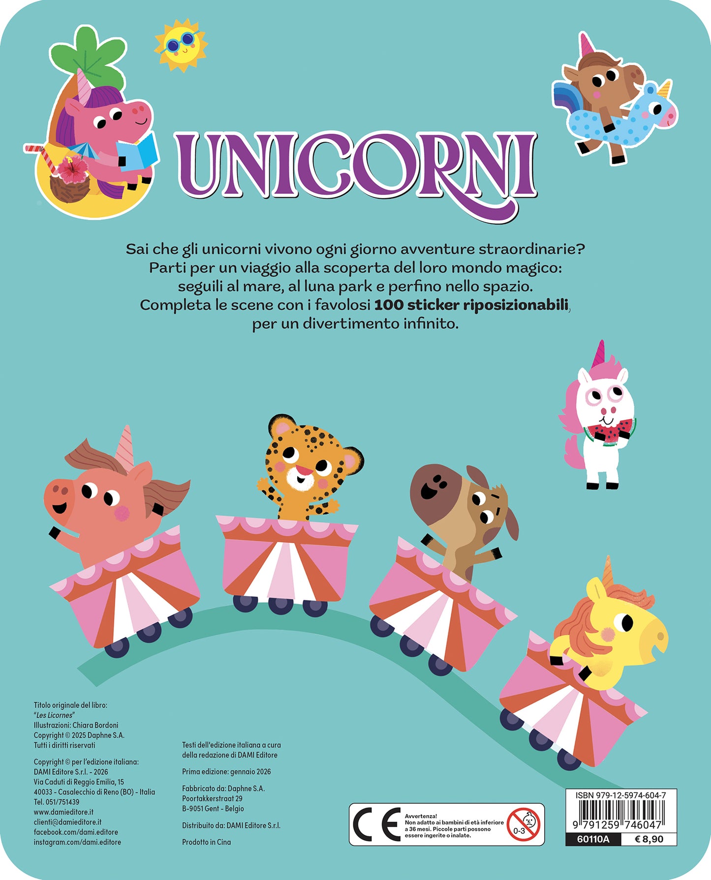 Unicorni