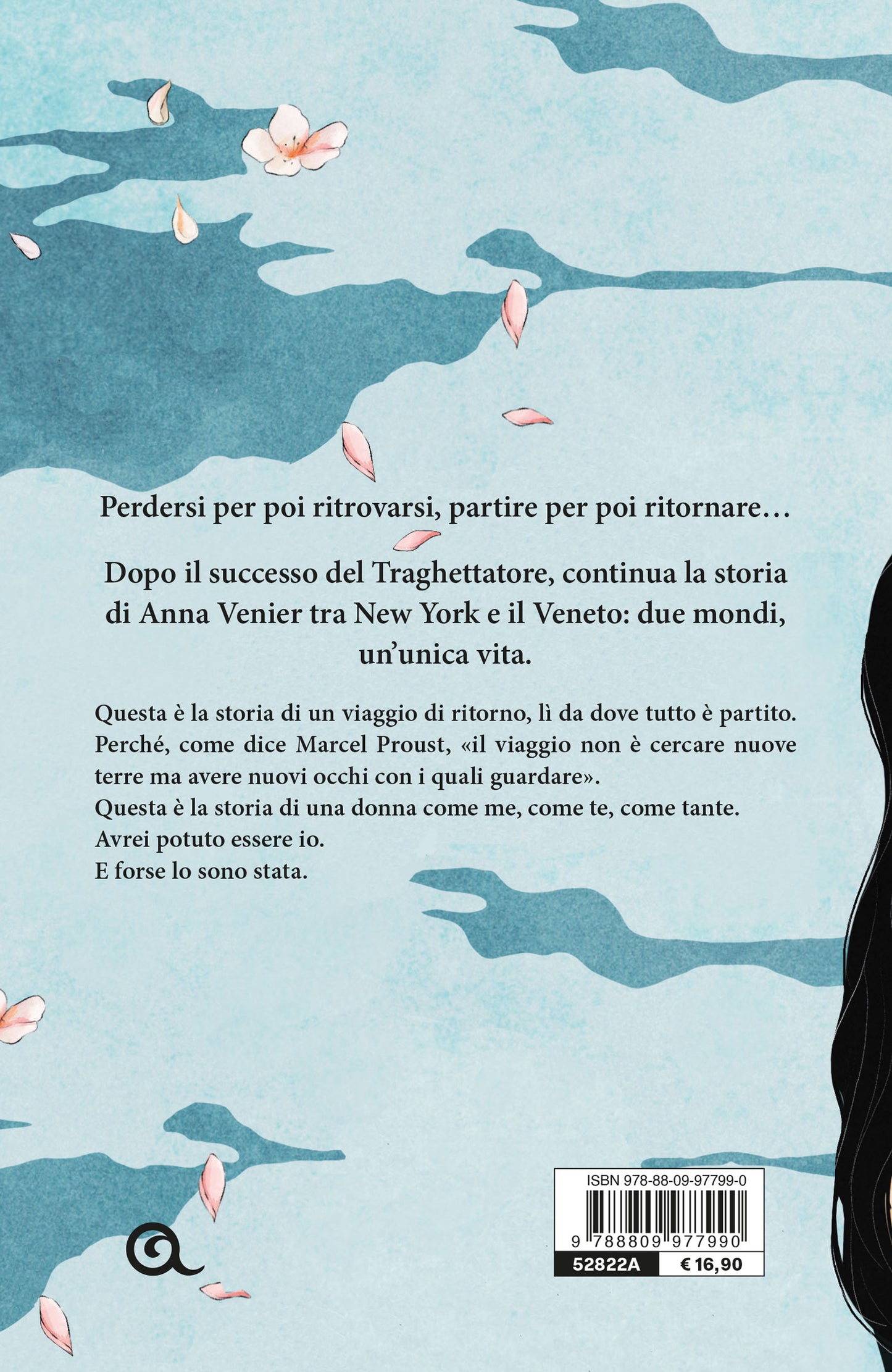 L’Anna che verrà