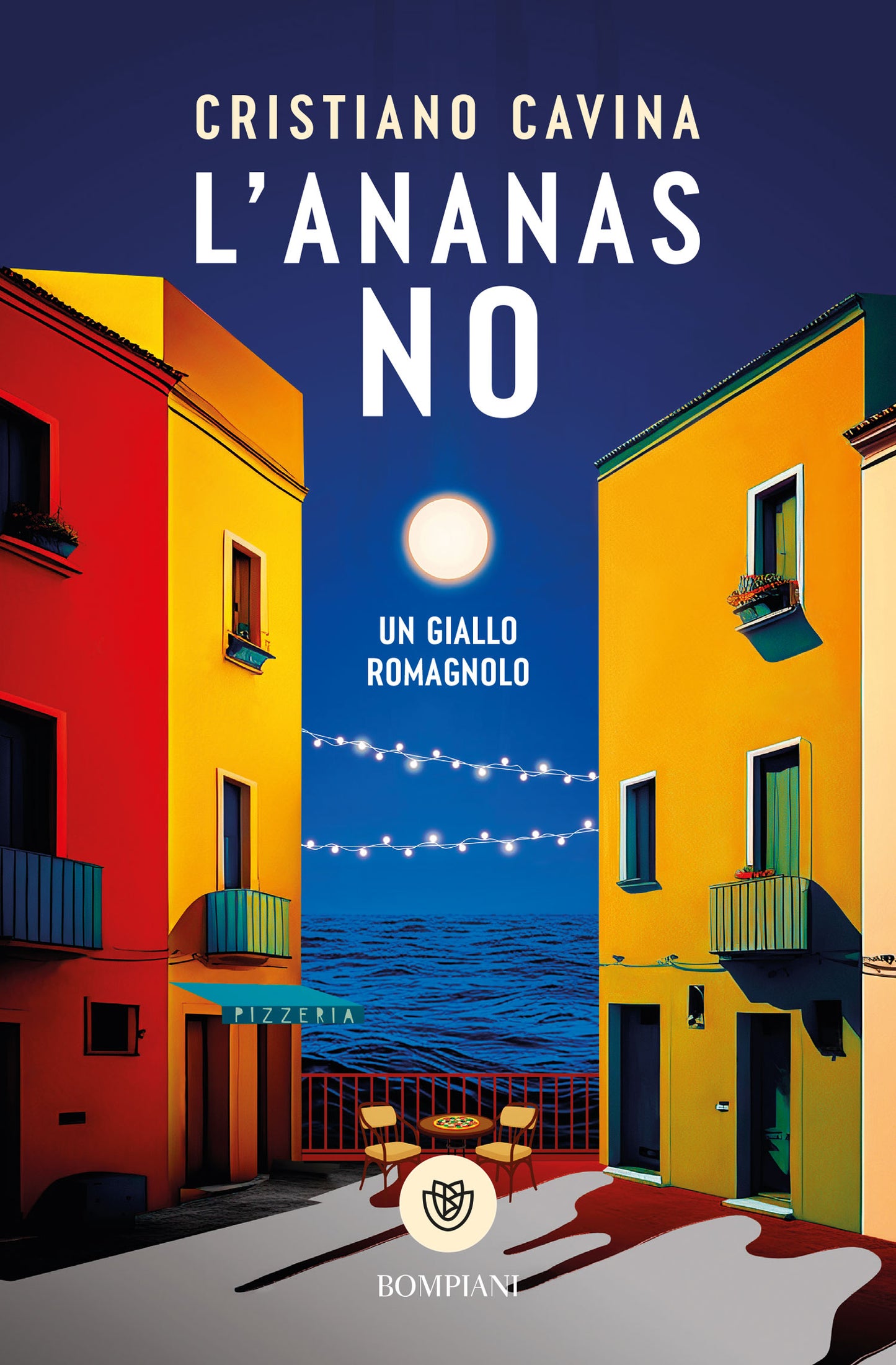 L'ananas no