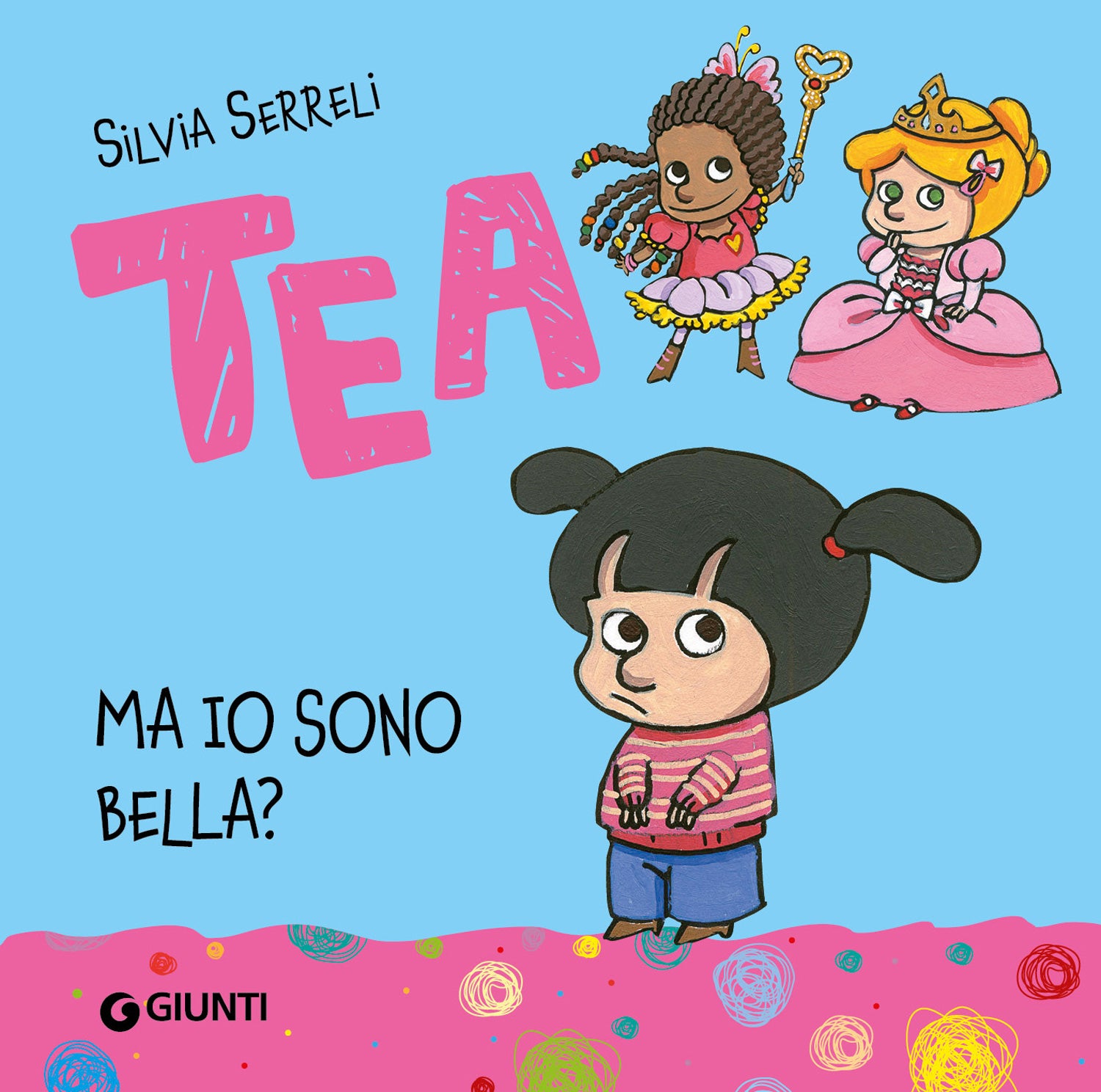 Ma io sono bella?