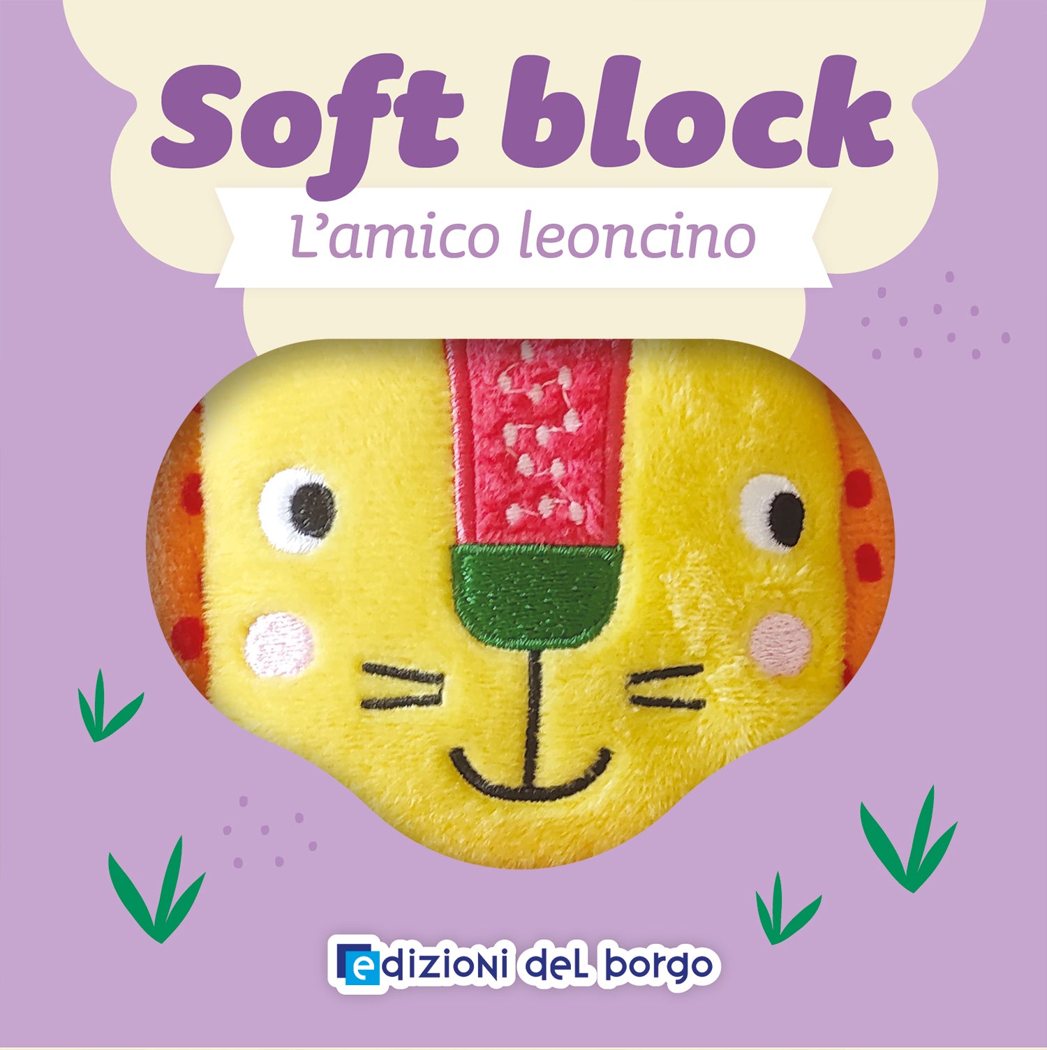 L'amico leoncino