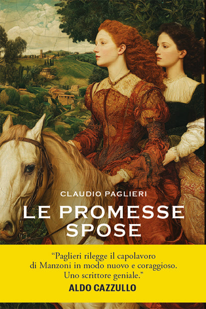 Le promesse spose