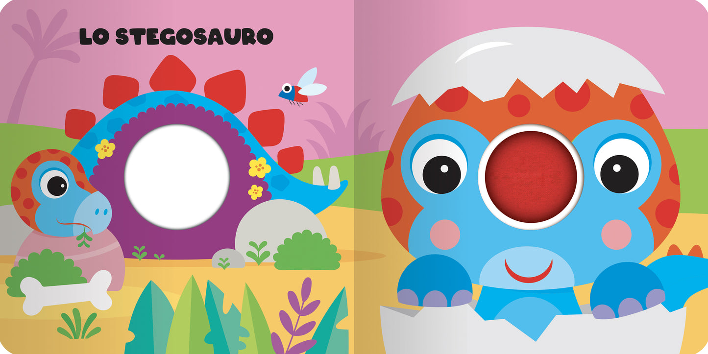 Dinosauri