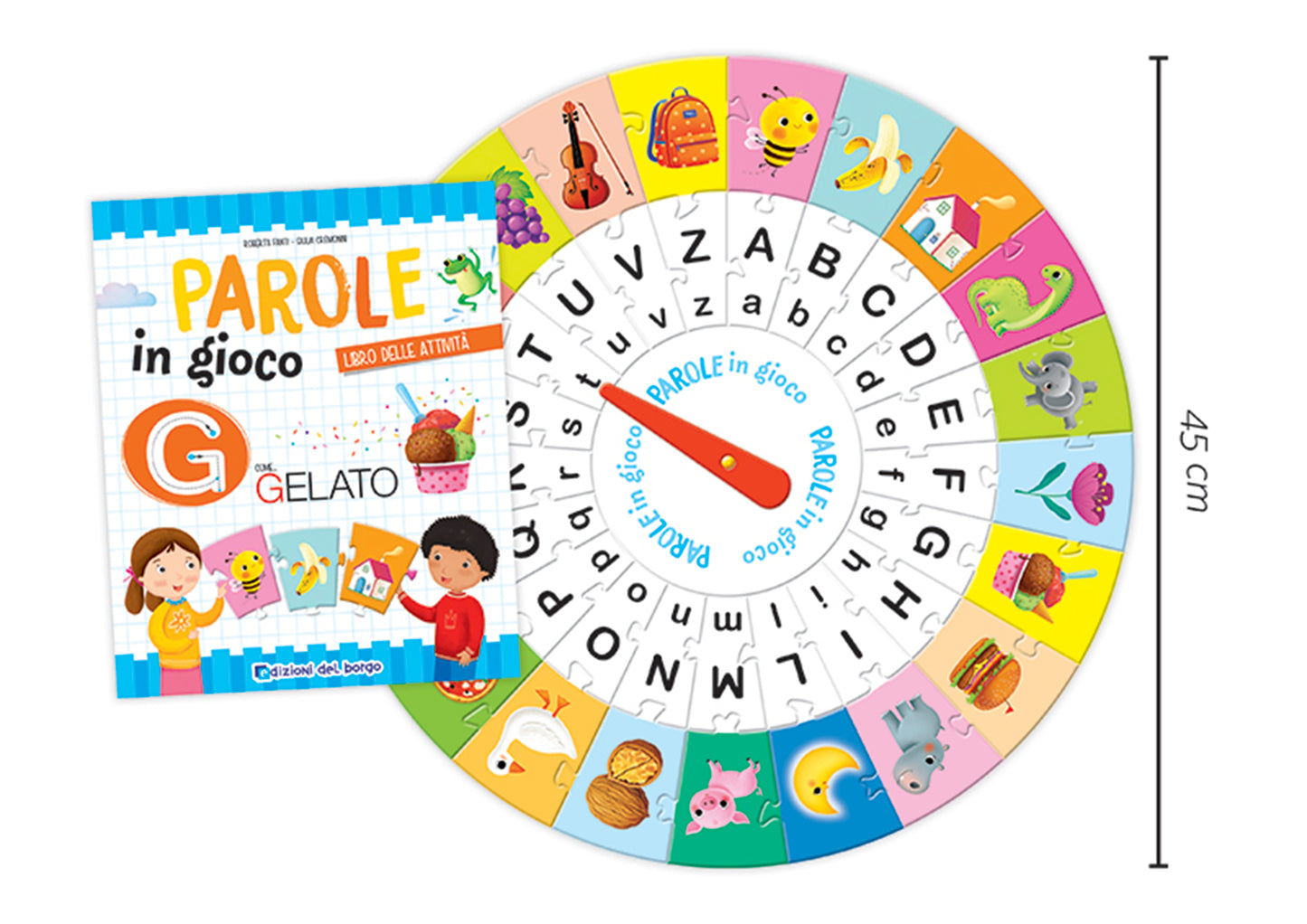 Parole in gioco