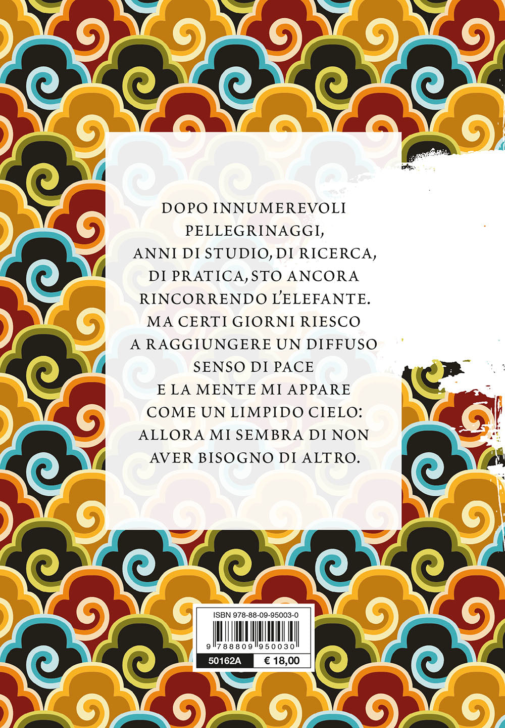Il pensiero tibetano. Comprendere la via buddhista alla pace della mente
