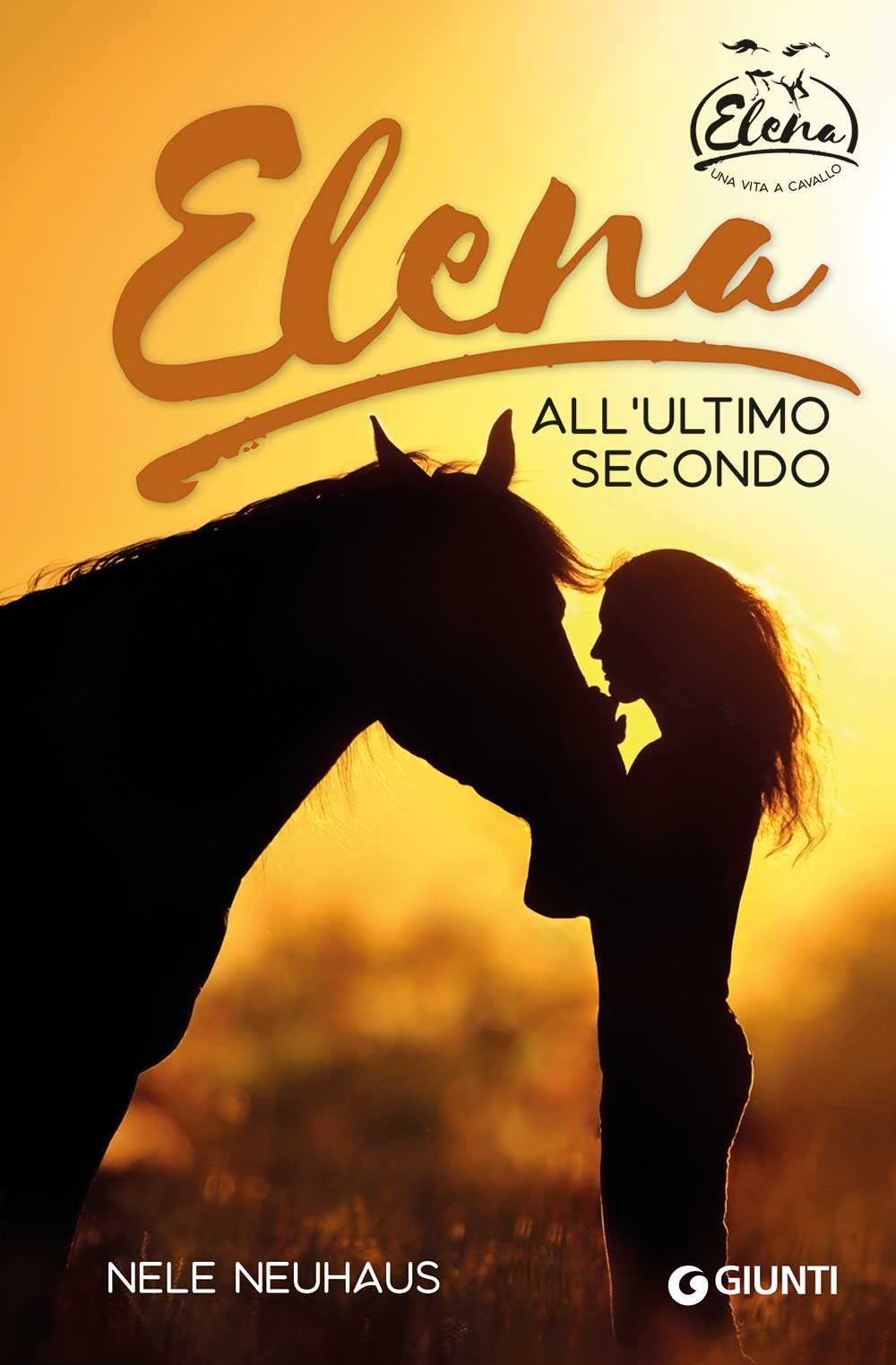 Elena. All'ultimo secondo. 7