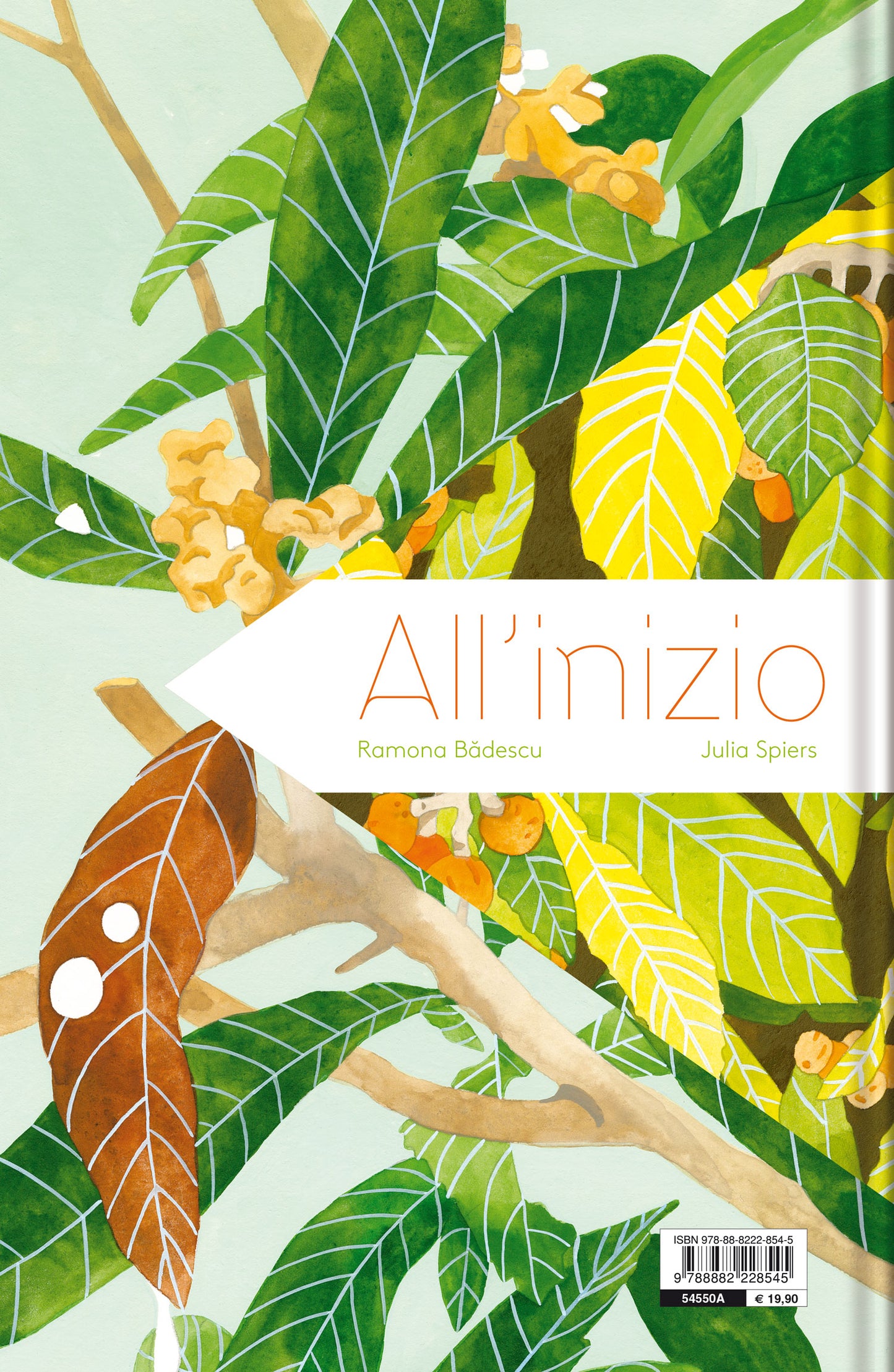 All'inizio