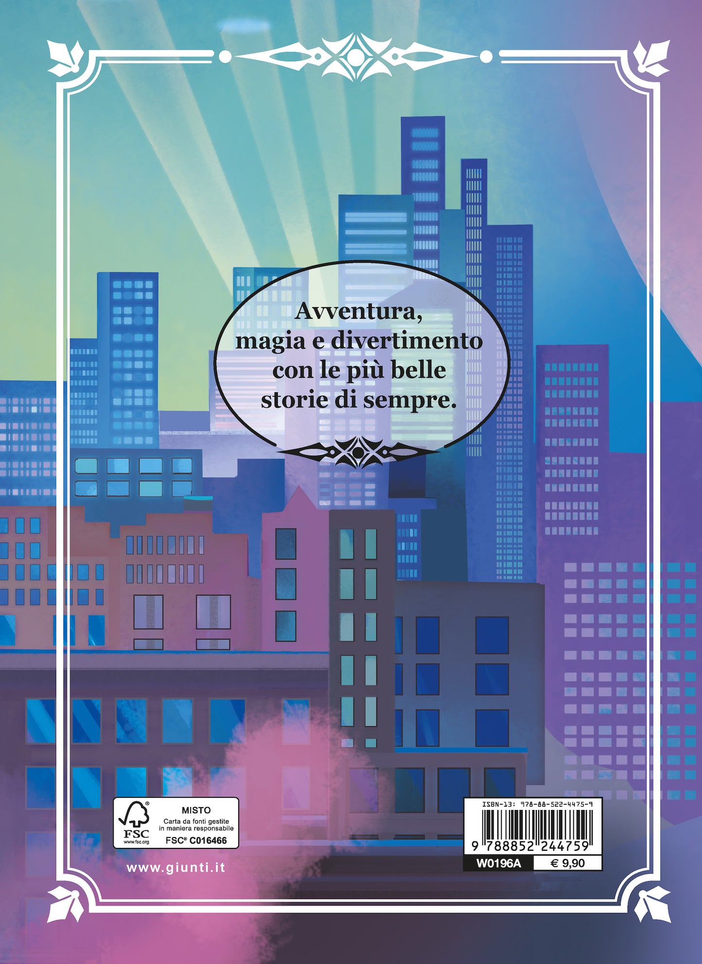 Red - I Capolavori