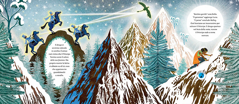 Il flauto magico