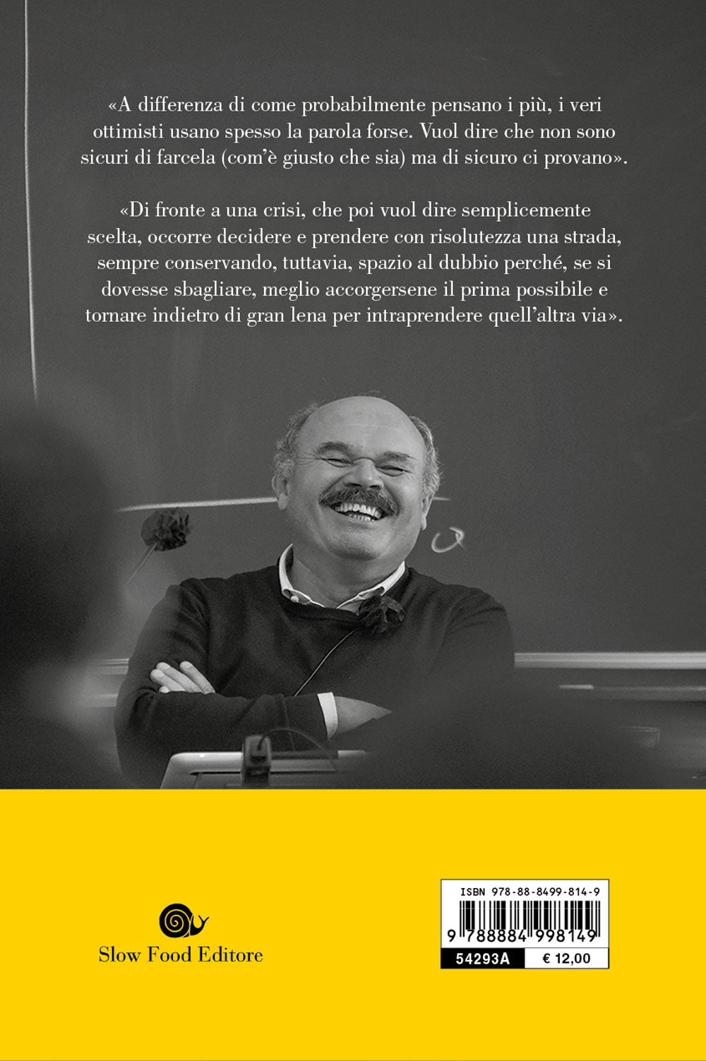 È nata prima la gallina....forse. 52+3 storie sull'ottimismo per una bella estate.