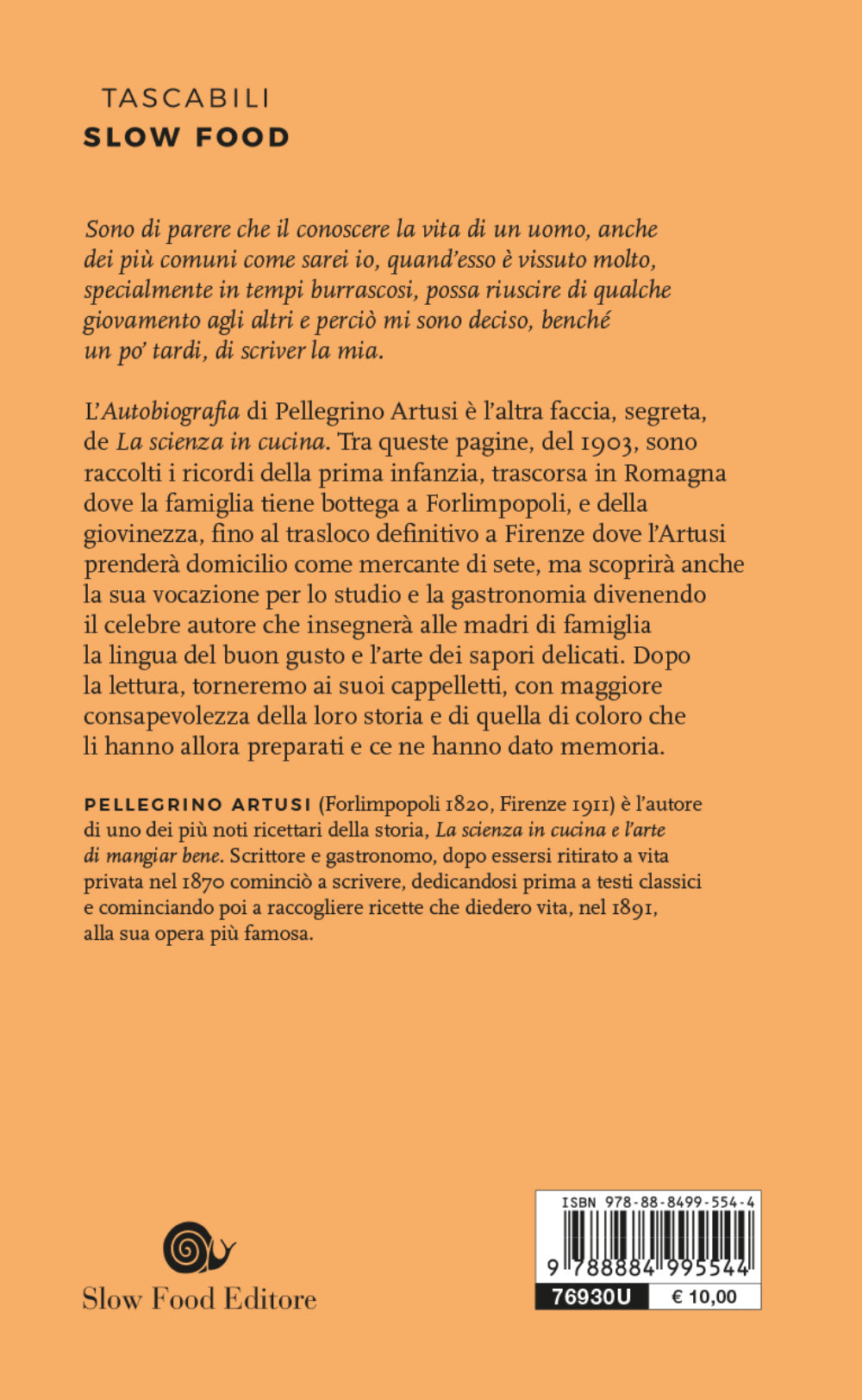 Autobiografia