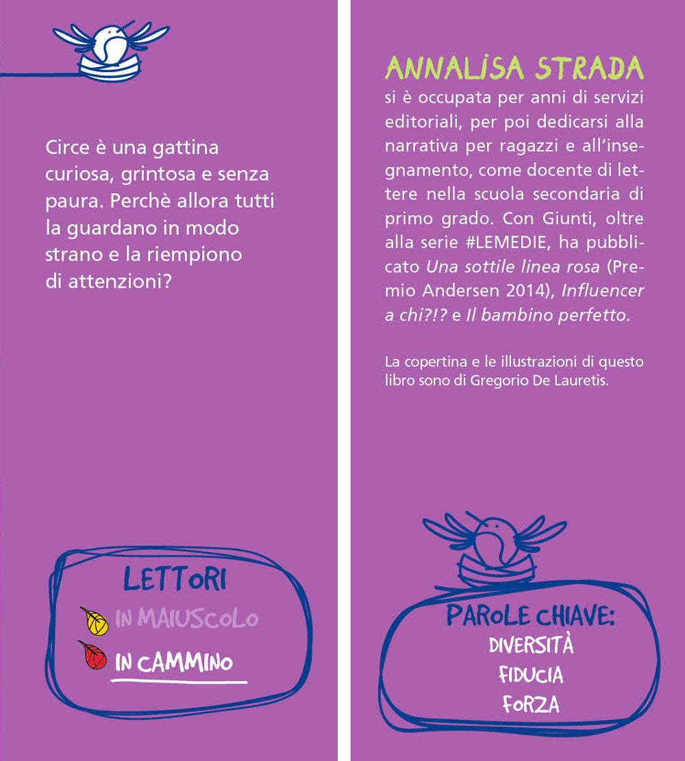 Tre zampe