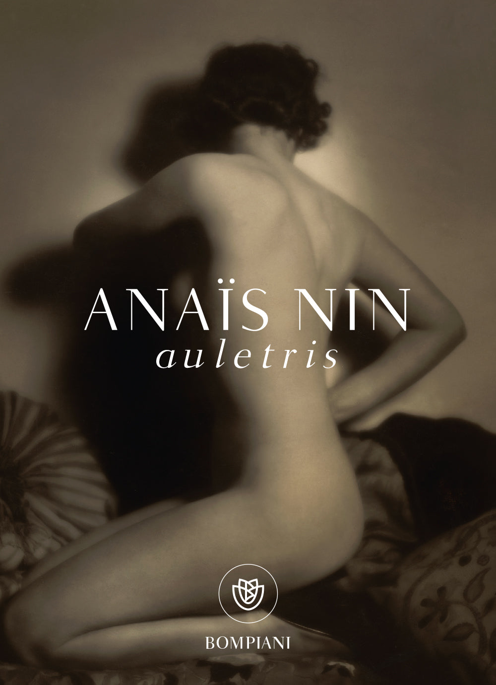 Auletris. Racconti erotici