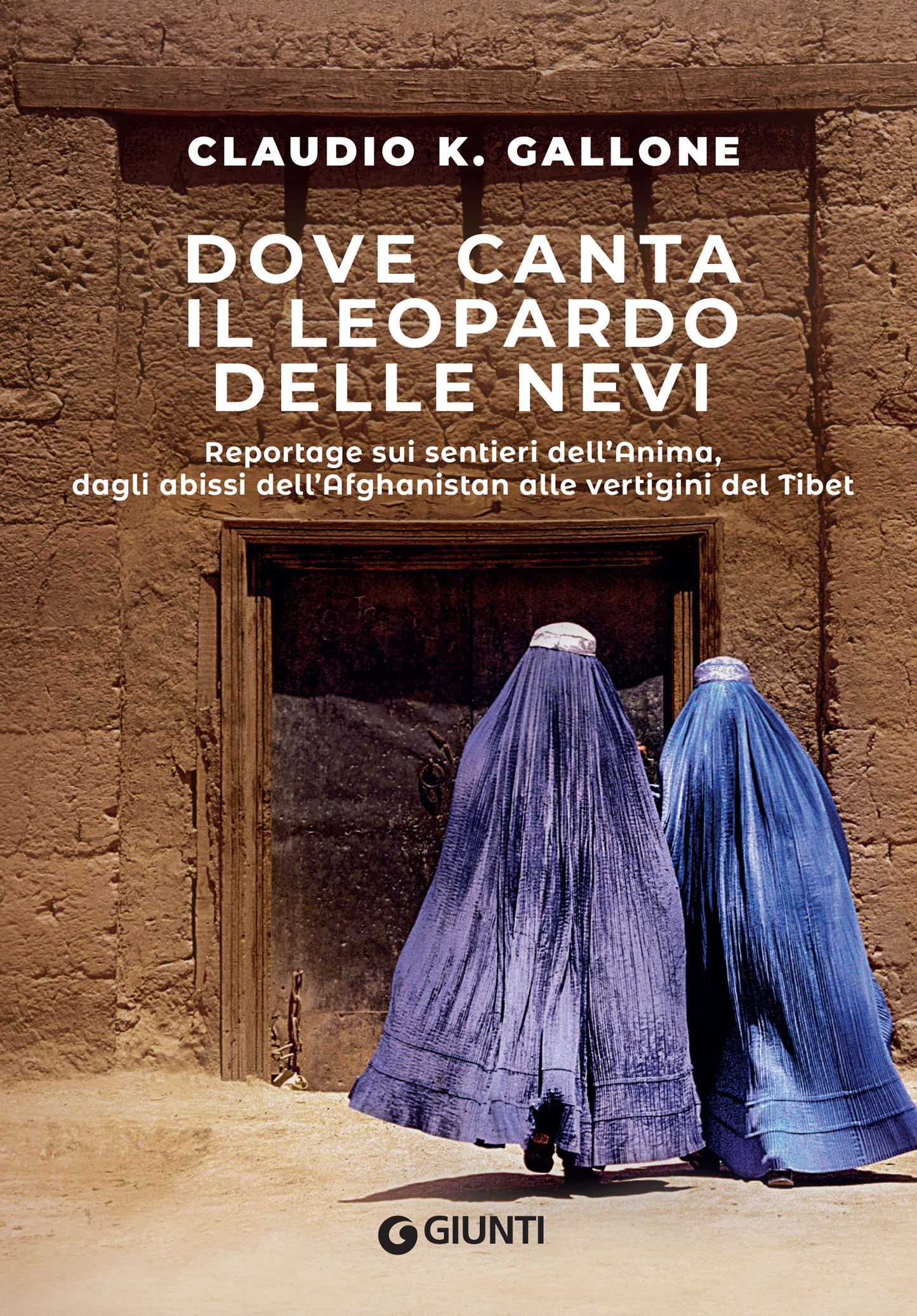 Dove canta il leopardo delle nevi