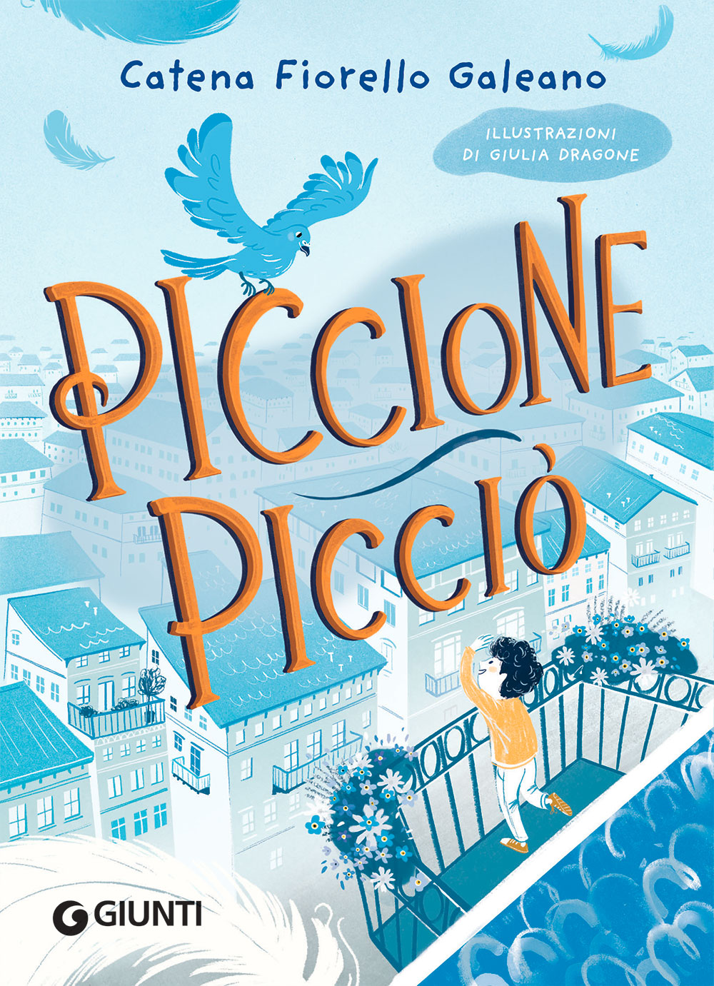 Piccione Picciò