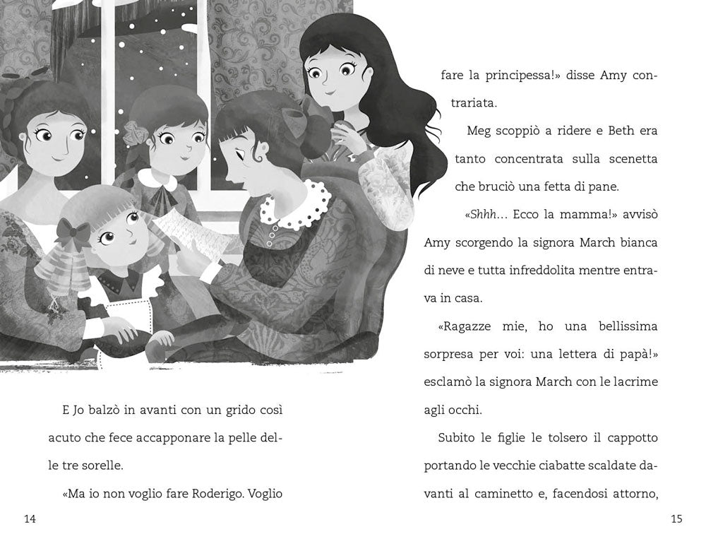 Piccole donne
