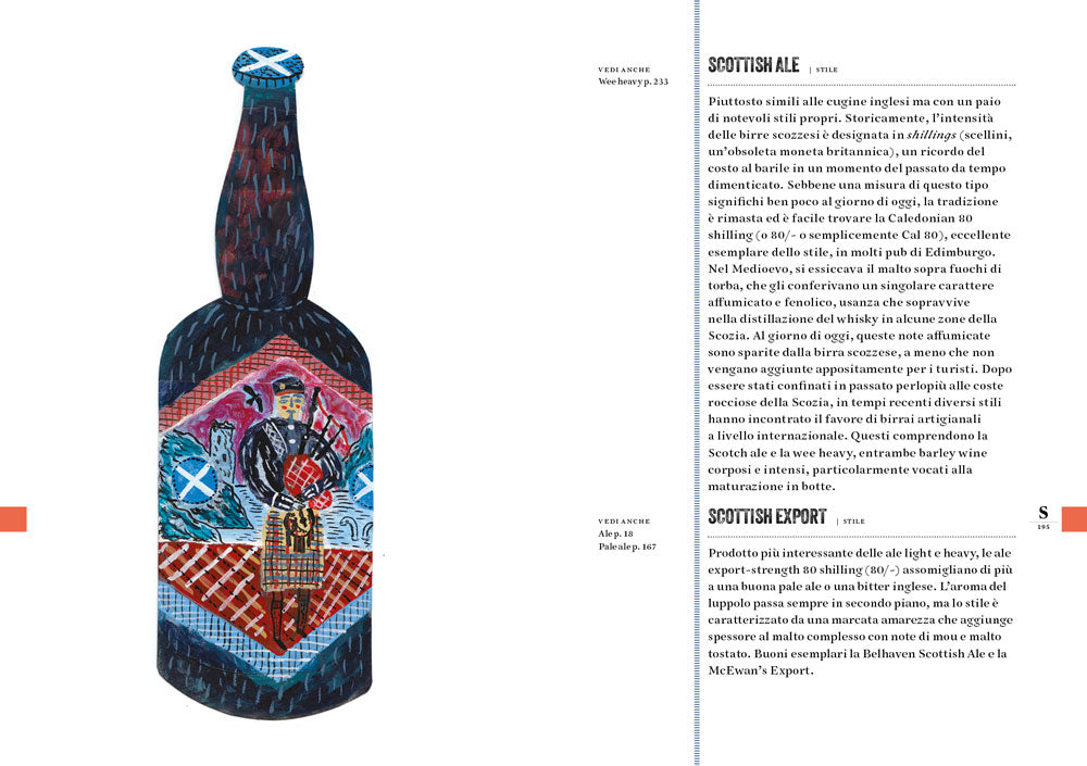 Dizionario della birra artigianale. Dalla A alla Z dal luppolo al bicchiere