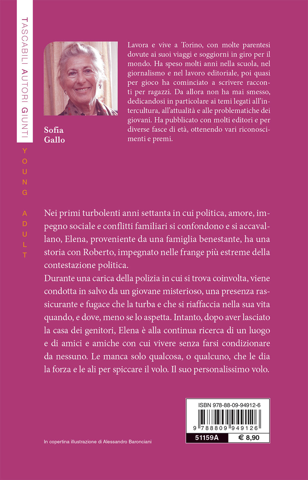 Diritto di volare
