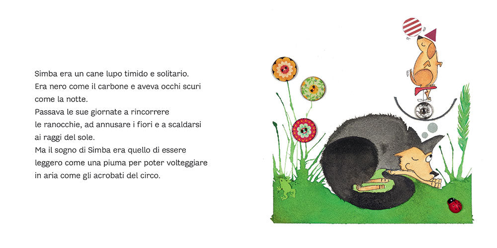 Tutto è difficile prima di diventare facile
