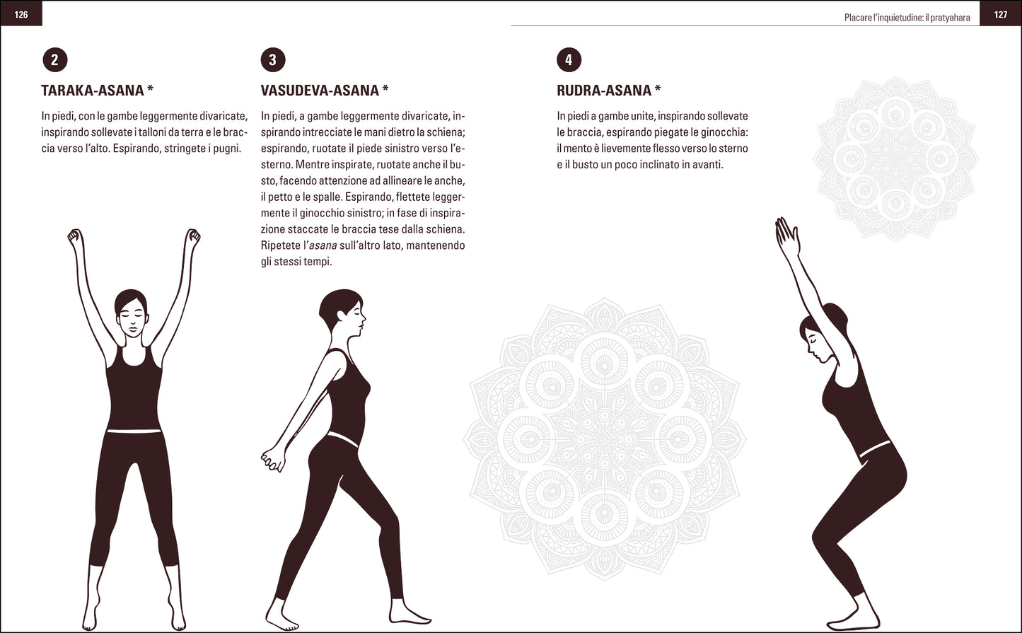 Yoga percorsi di consapevolezza. conoscere se stessi e ritrovare l'energia interiore