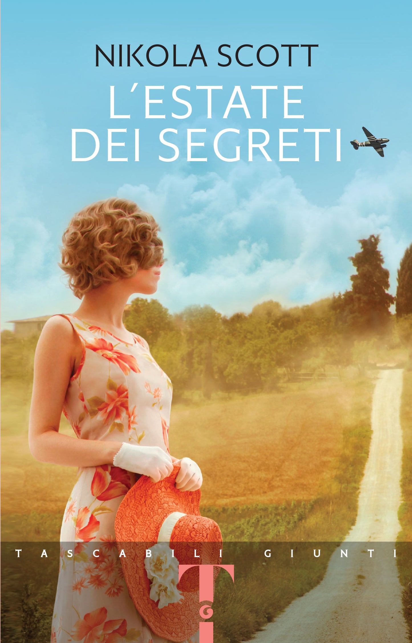 L’estate dei segreti