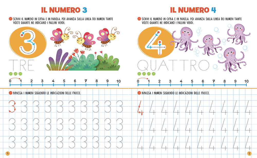 Numeri facili