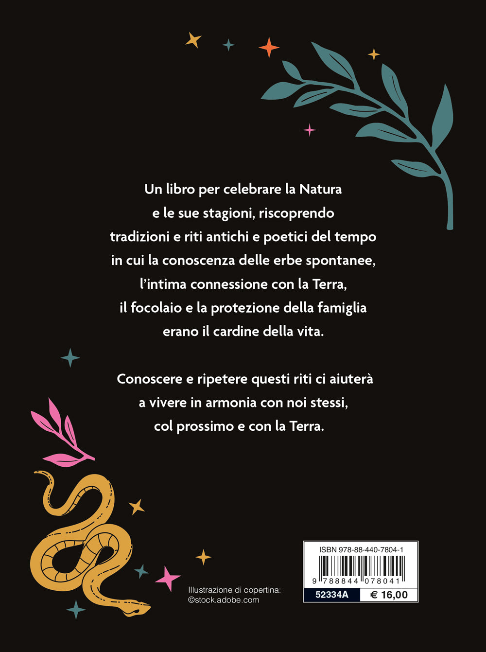 Un anno magico. Riti e pozioni per ogni stagione