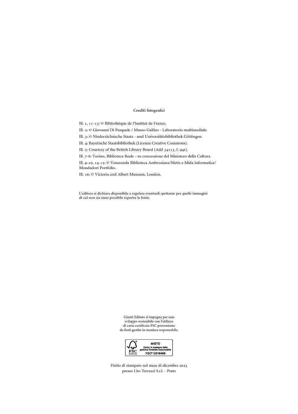 Leonardo sulle tracce di Archimede?. LXI Lettura vinciana - 16 aprile 2022