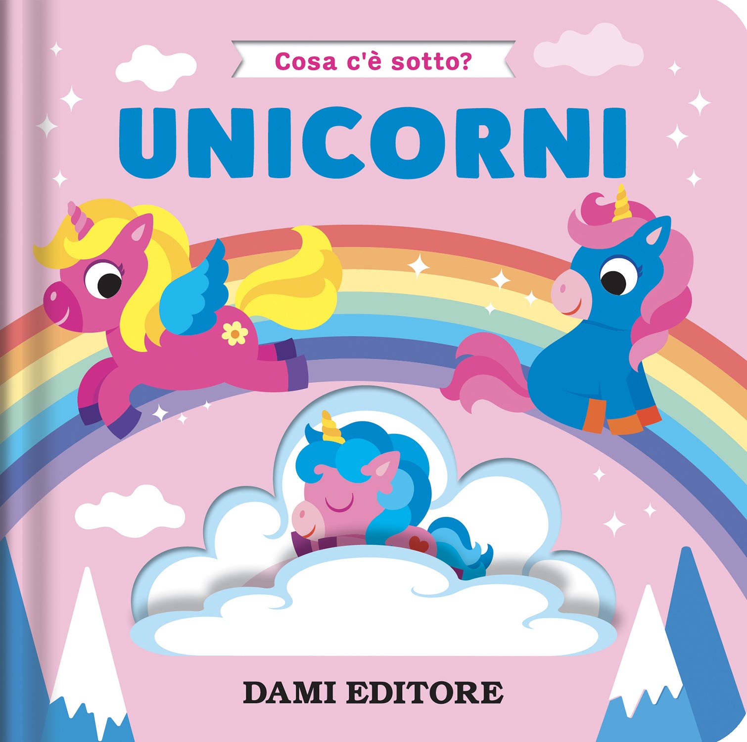 Unicorni
