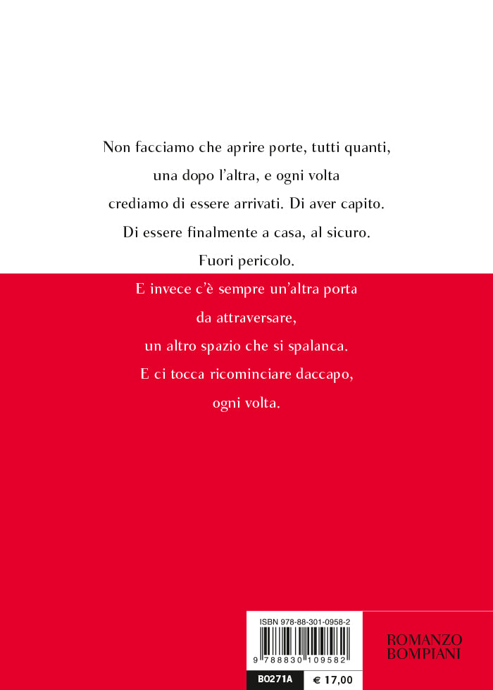 Il libro della pioggia