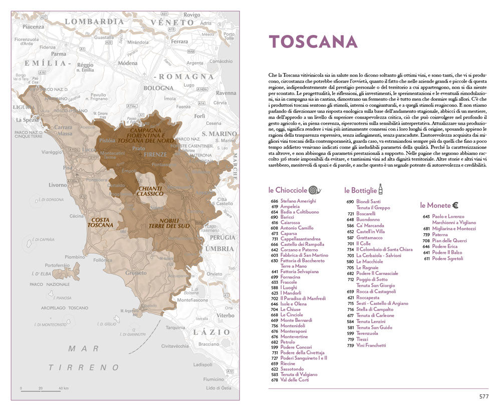Slow Wine guida 2023. Storie di vita, vigne, vini in Italia