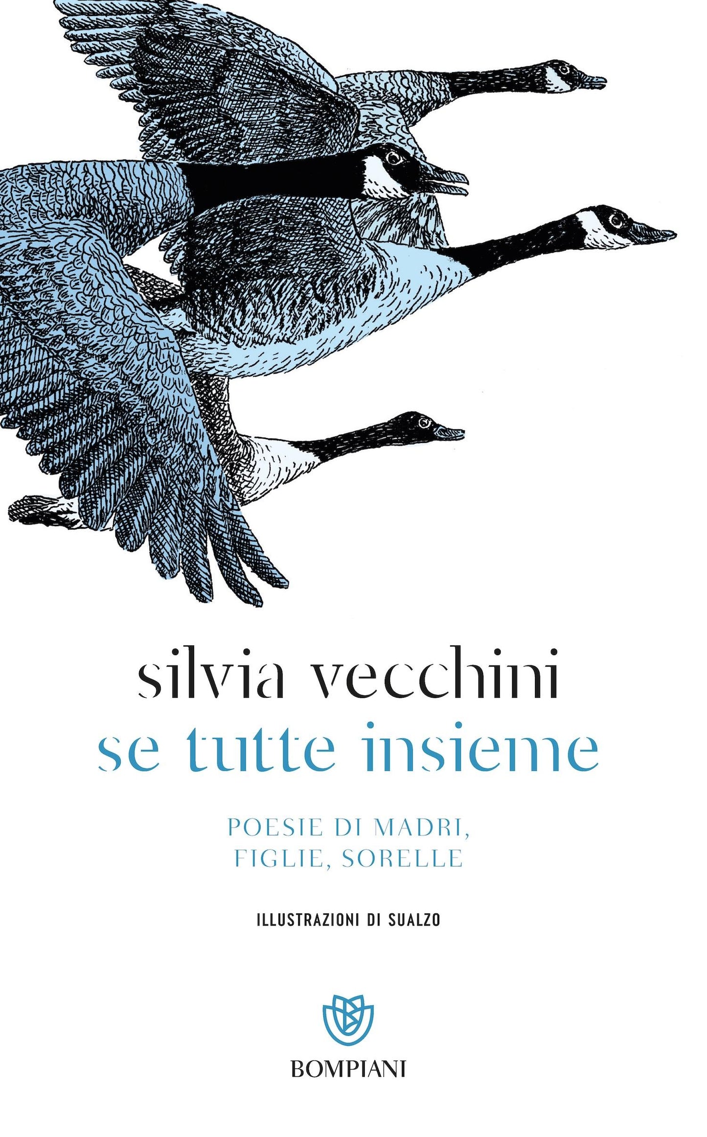 Se tutte insieme