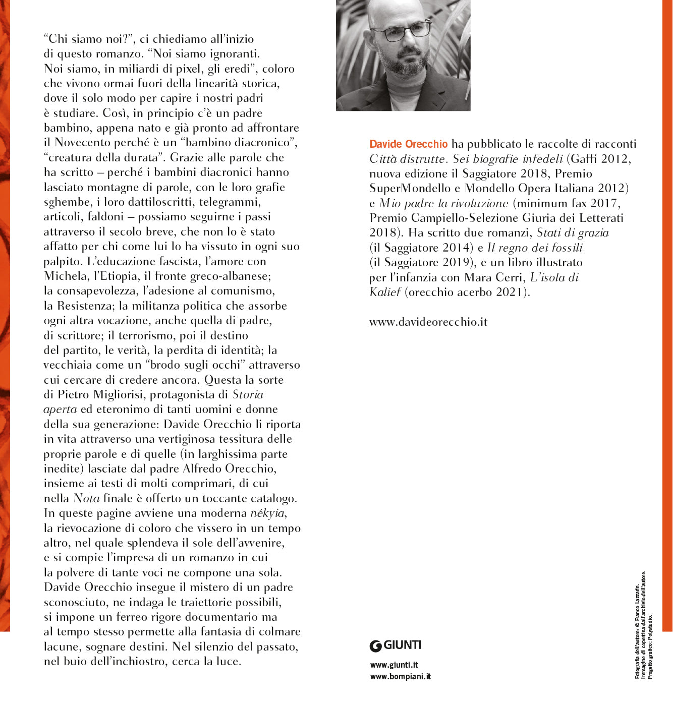 Storia aperta